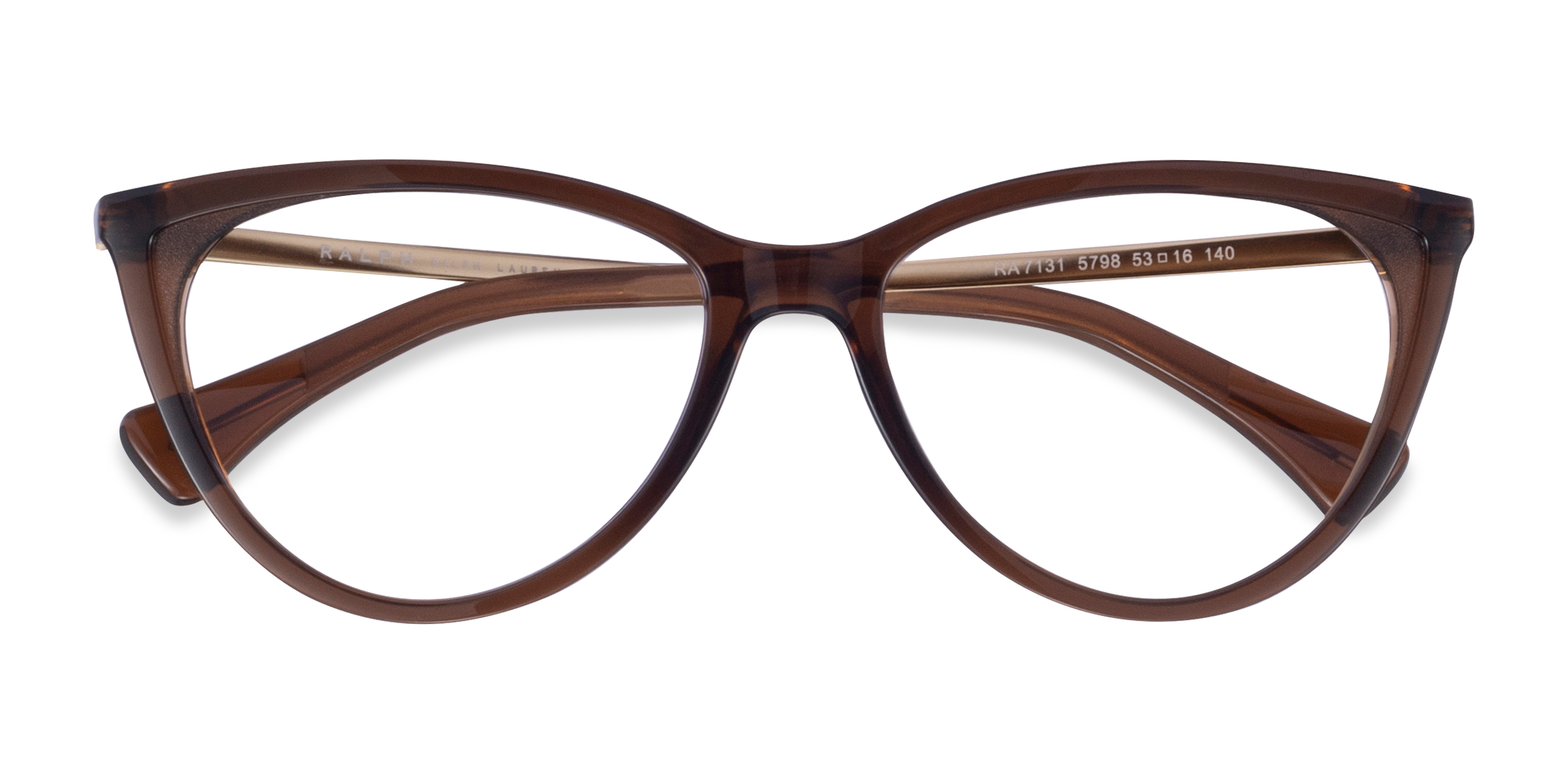 Brown Ralph RA7131 - Plastic Eyeglasses