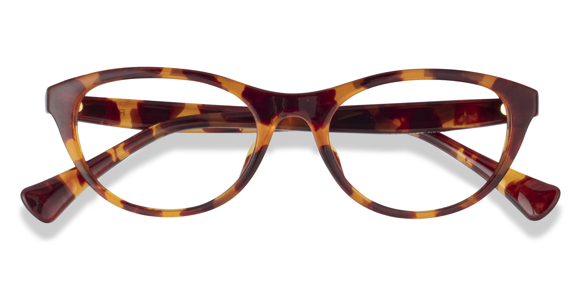 Écailles Ralph RA7143U -  Plastique Lunettes de vue
