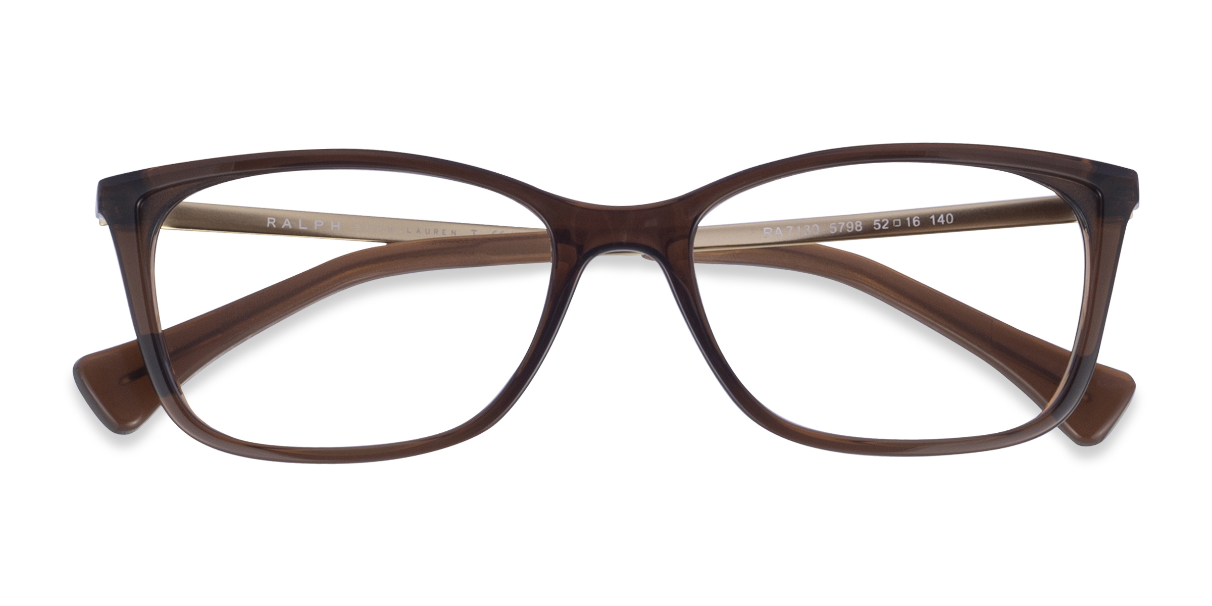 Brown Ralph RA7130 - Plastic Eyeglasses
