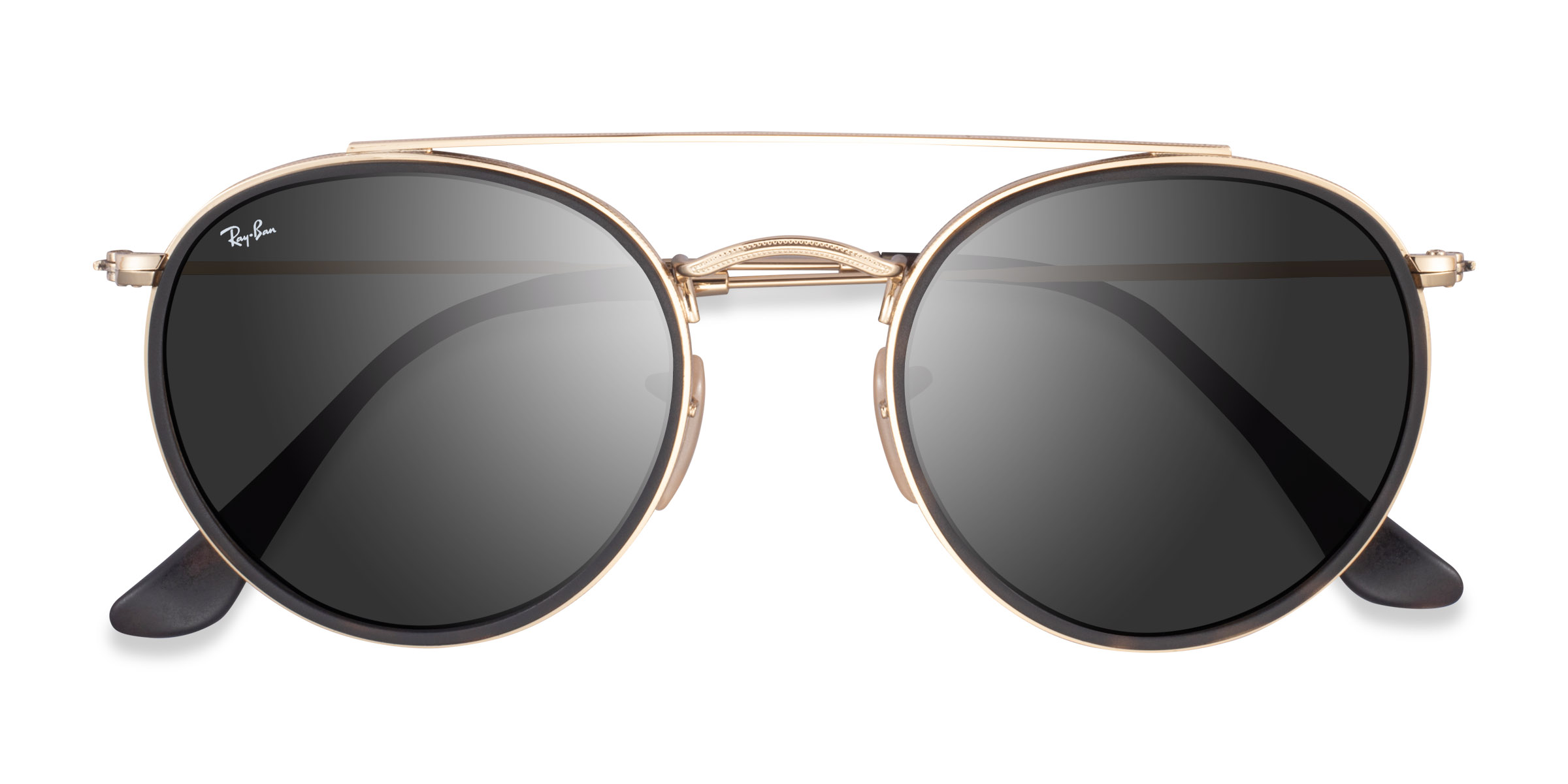 Arista Ray-Ban RB3647N -  Métal Lunettes de soleil