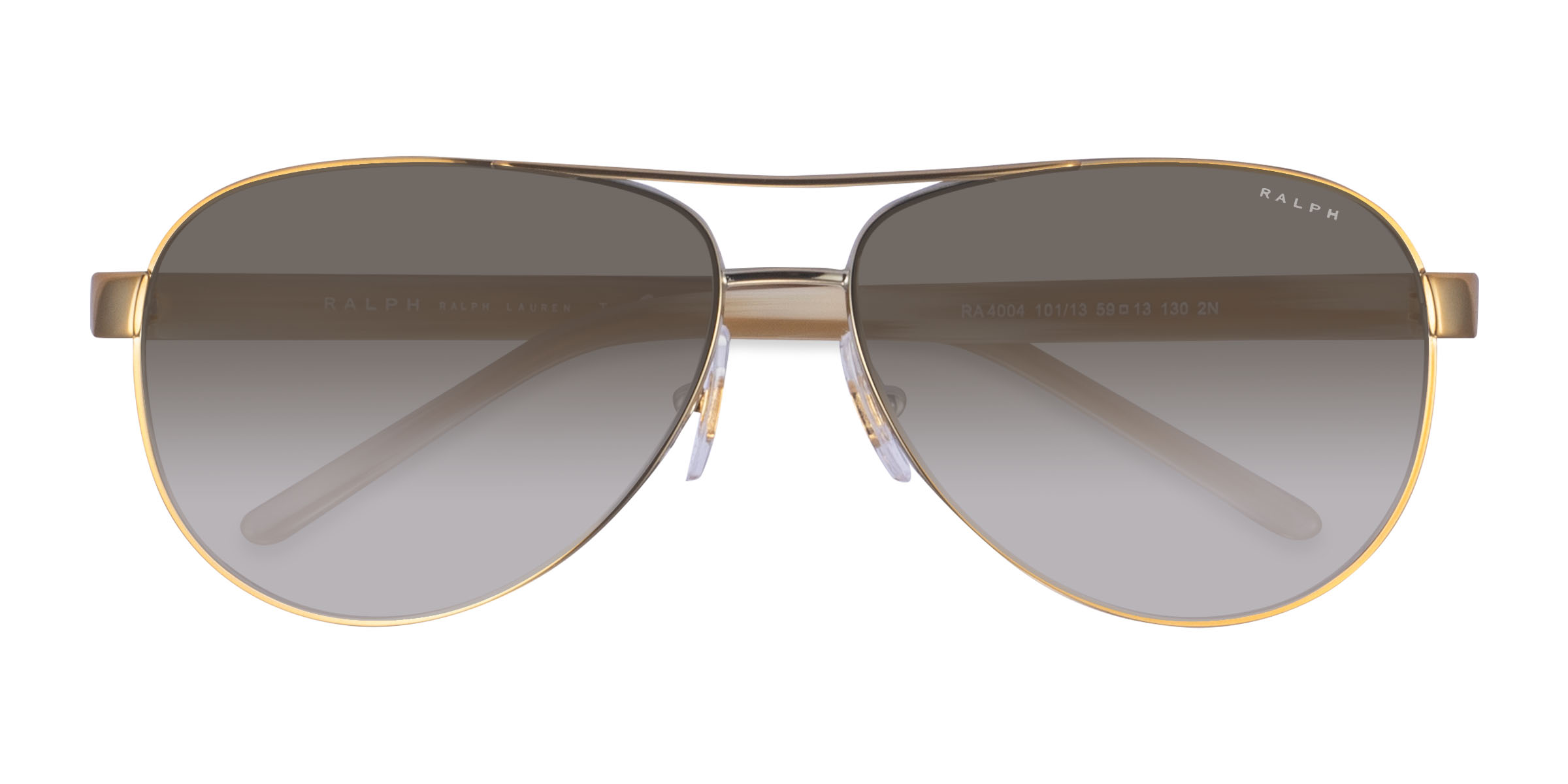 Doré Ralph RA4004 - Métal Lunettes de soleil
