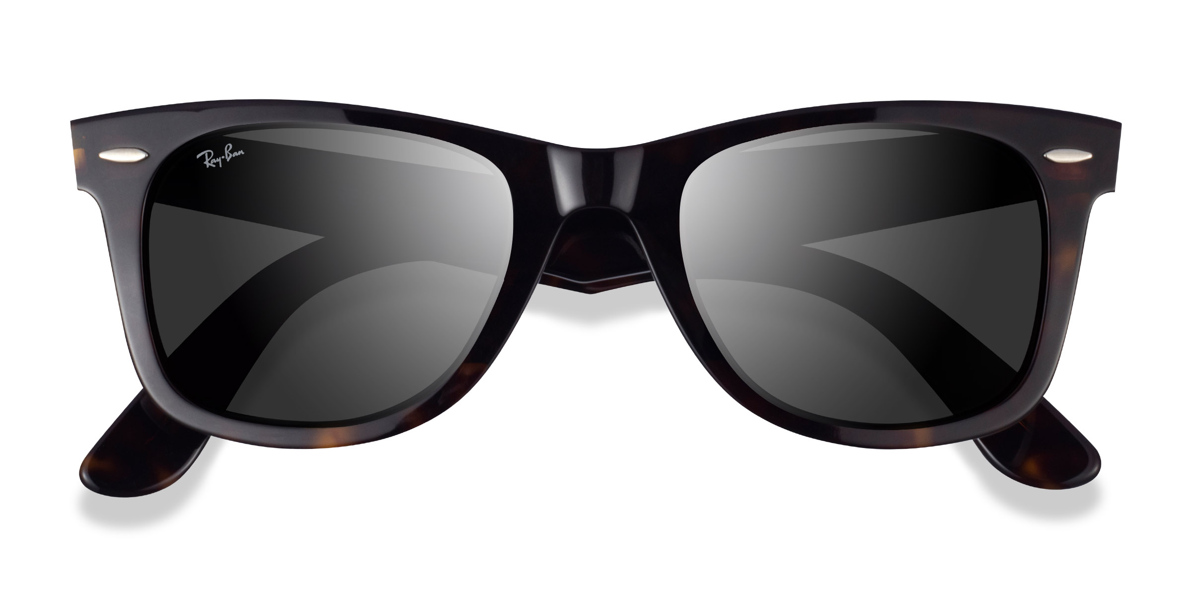 Écailles Ray-Ban Wayfarer Change - Acétate Lunettes de soleil