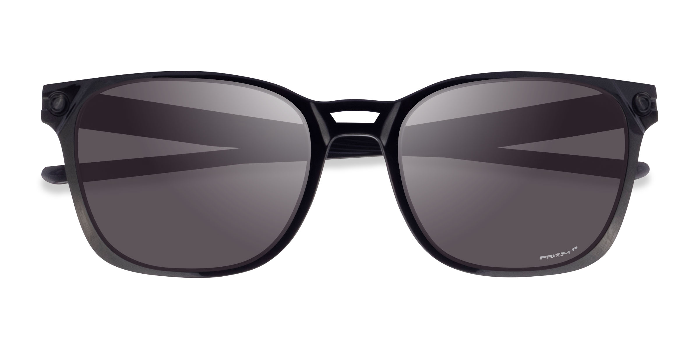 Black Ink Oakley Ojector - Plastique Lunettes de soleil