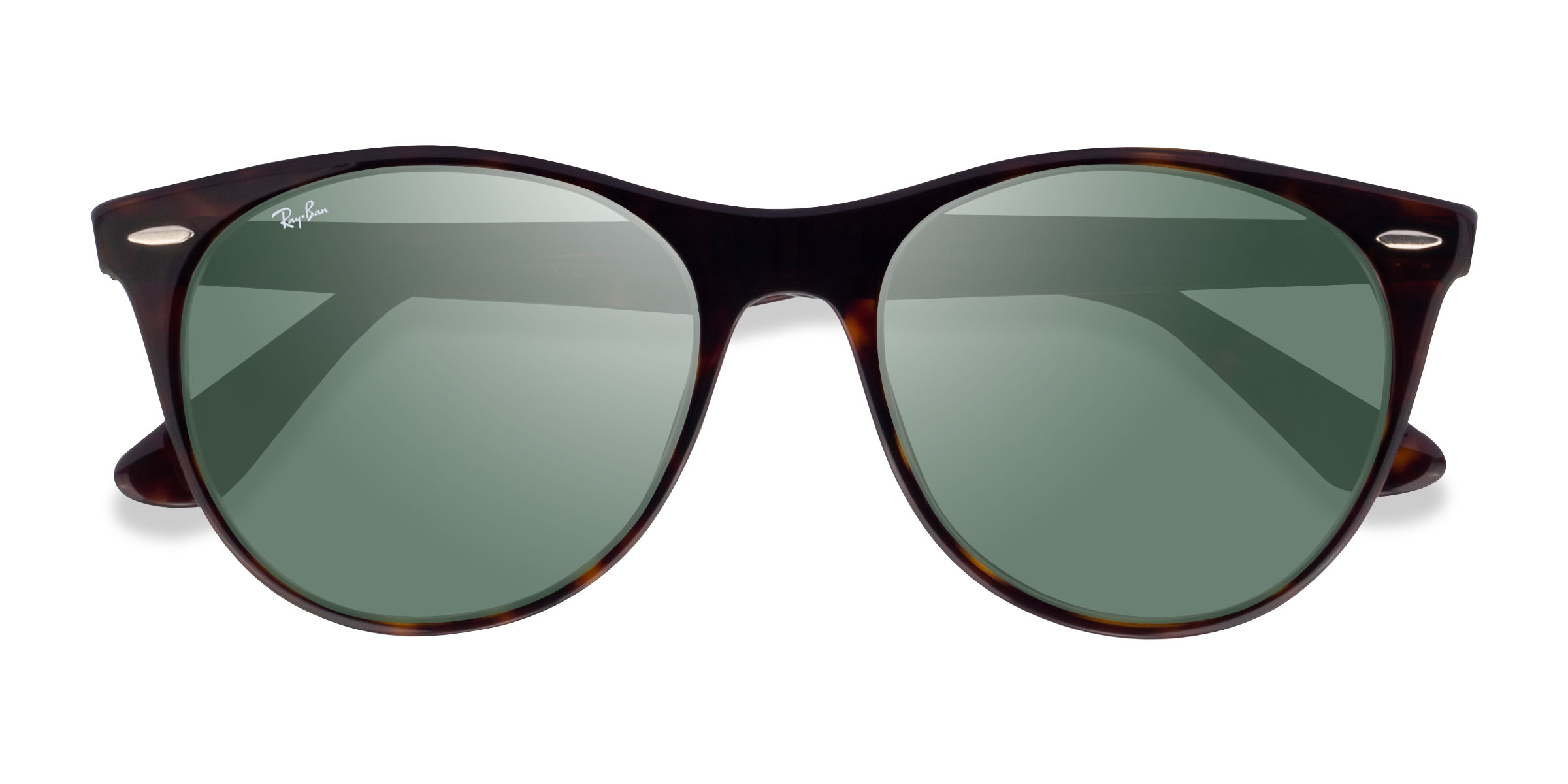 Écailles Ray-Ban RB2185 - Acétate Lunettes de soleil