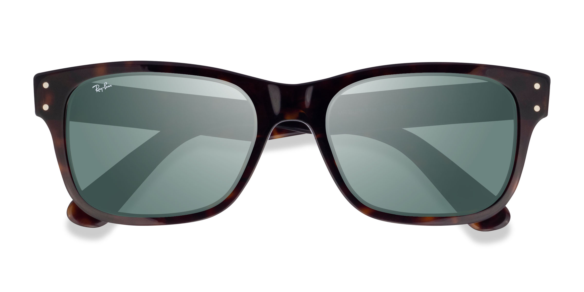 Écailles Ray-Ban RB2283 - Acétate Lunettes de soleil
