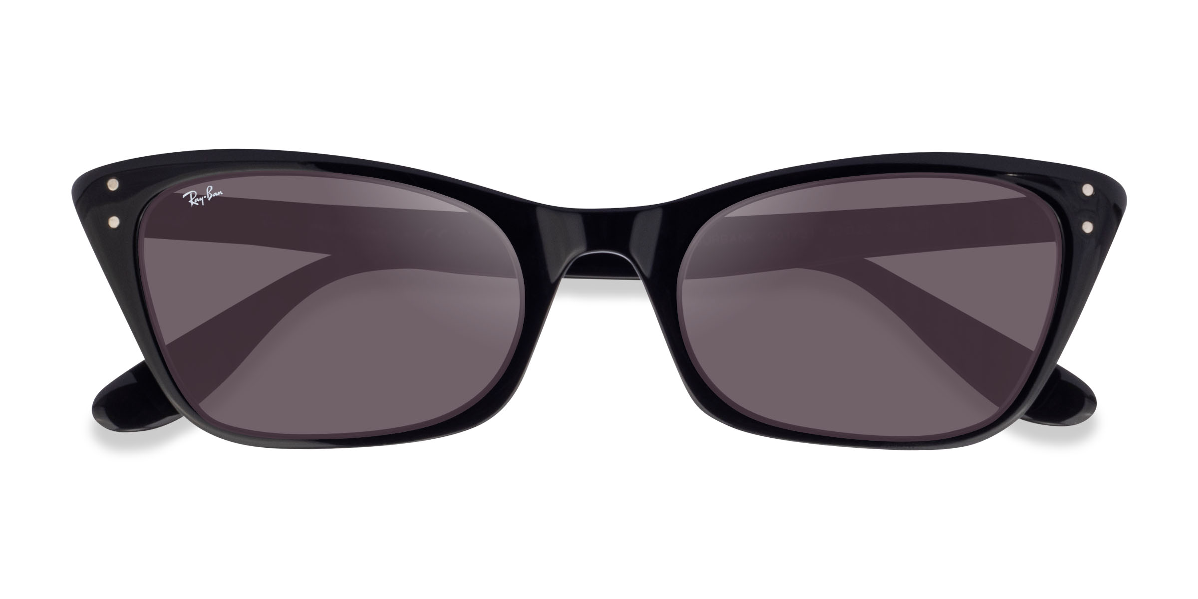 Noir Ray-Ban RB2299 - Acétate Lunettes de soleil