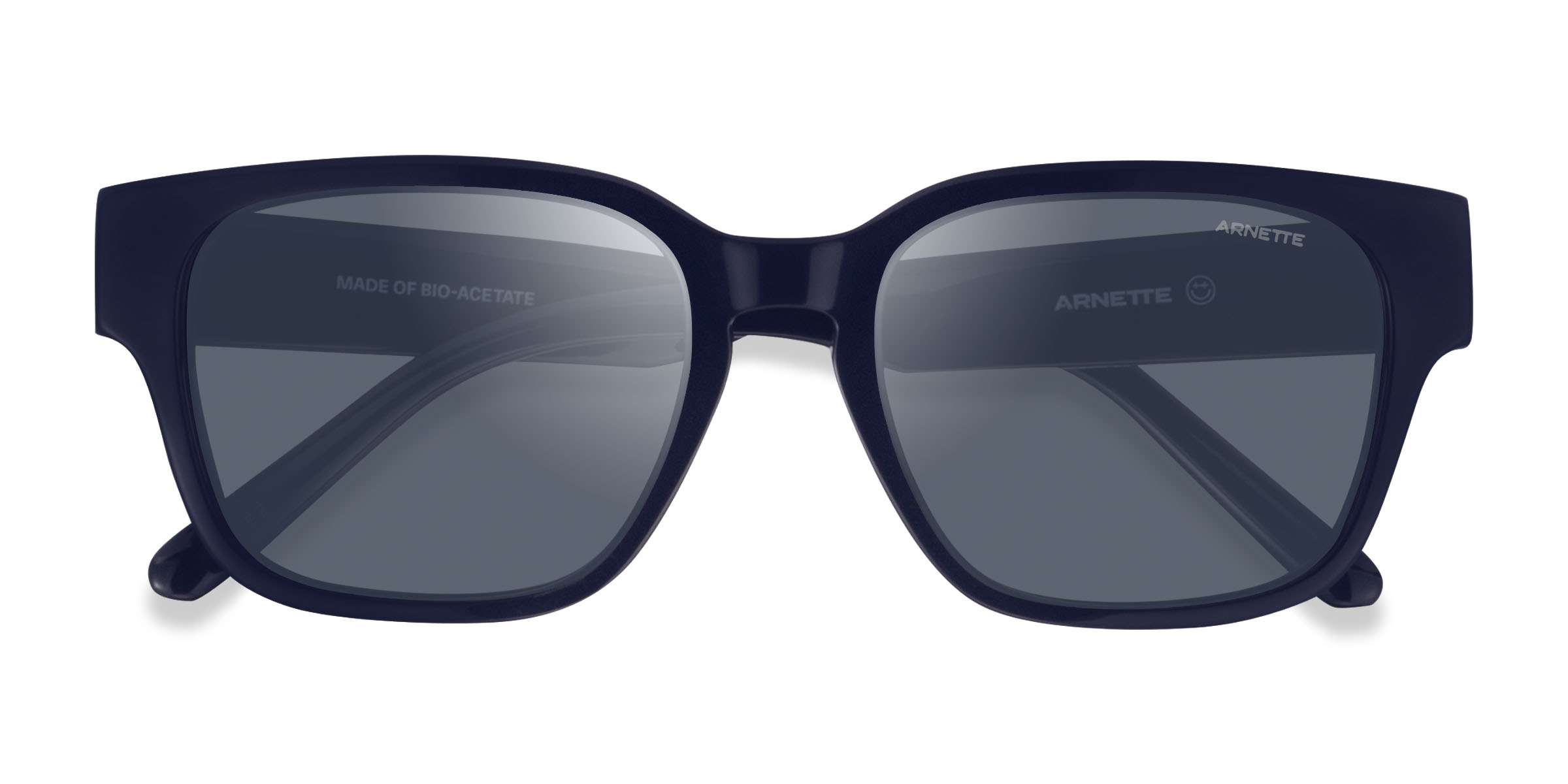 Bleu ARNETTE AN4294 Type Z - Acétate Lunettes de soleil