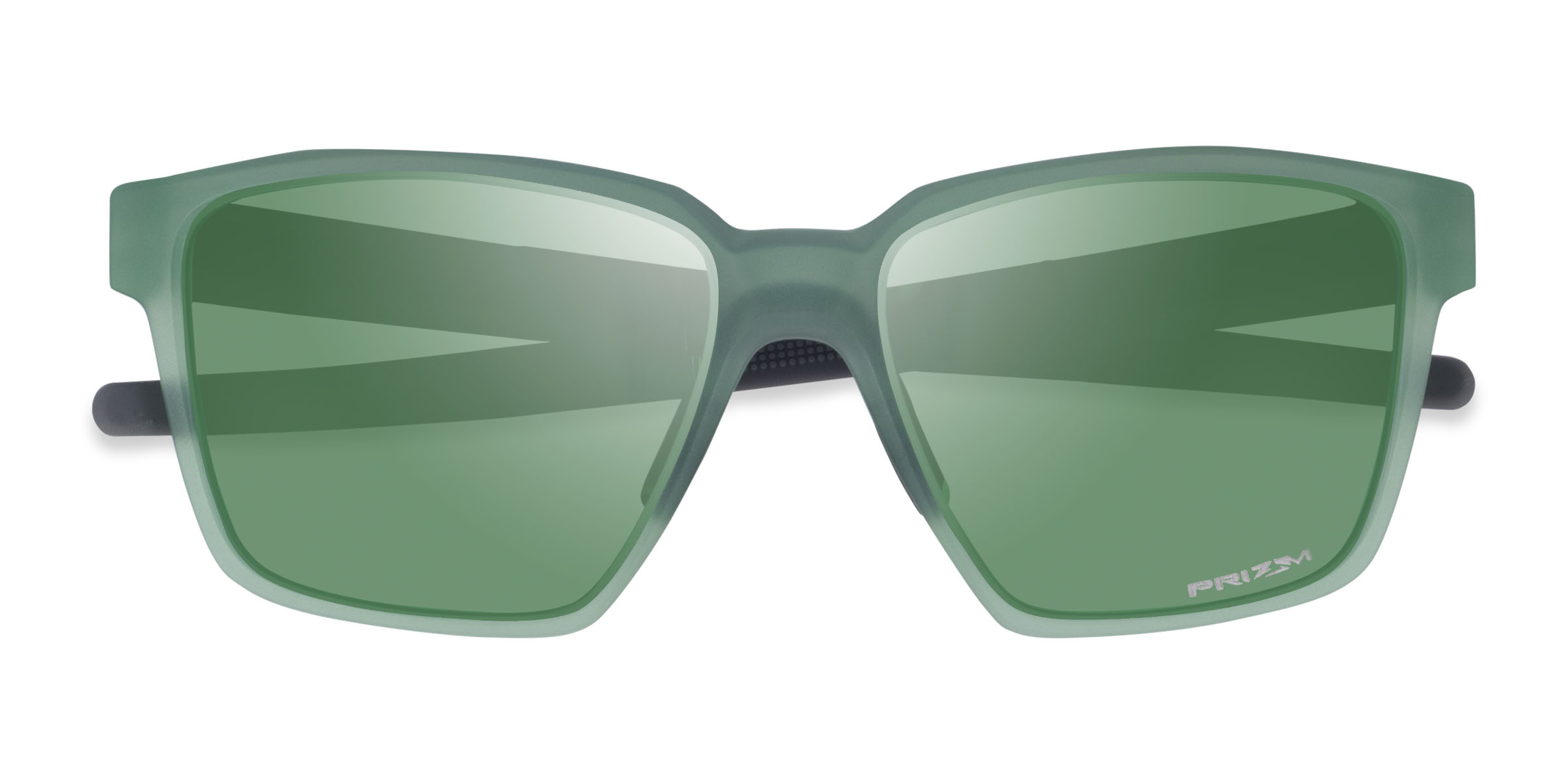 Vert Mat Oakley OO9430 Actuator - Plastique Lunettes de soleil