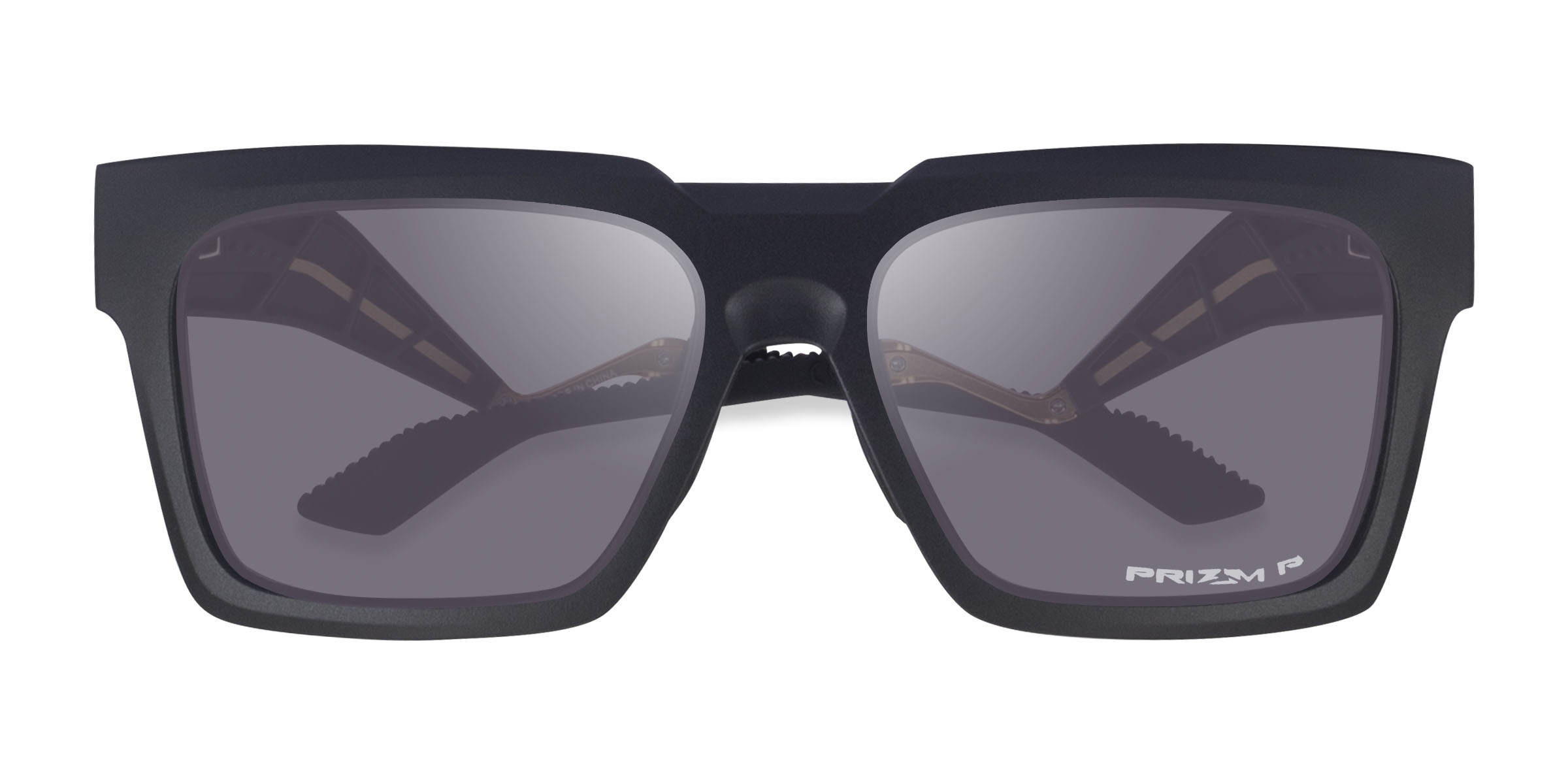 Black Oakley OO9485 Enigma Ink -  Metal Sunglasses