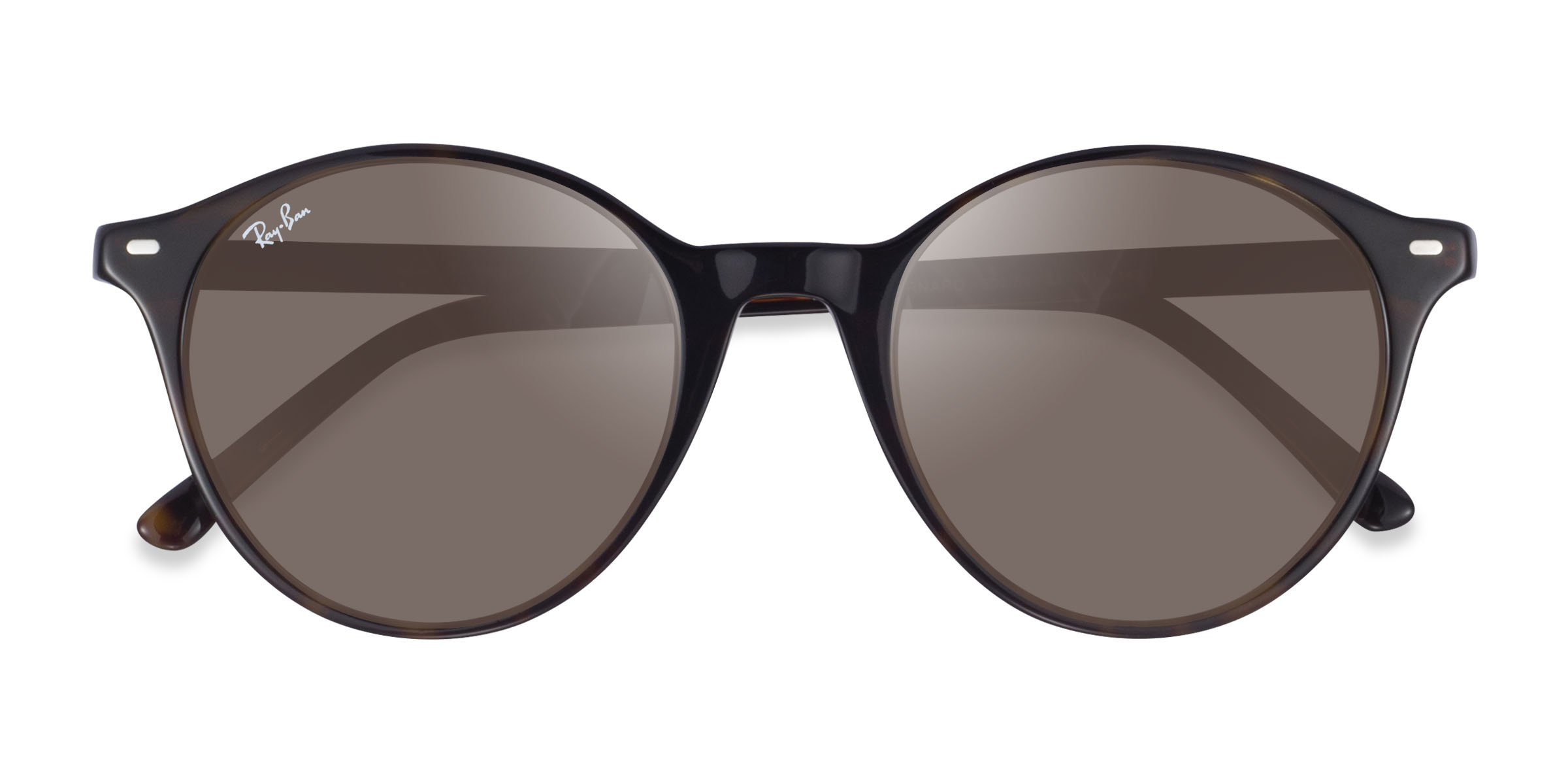 Écailles Ray-Ban RB2230 Bernard - Acétate Lunettes de soleil