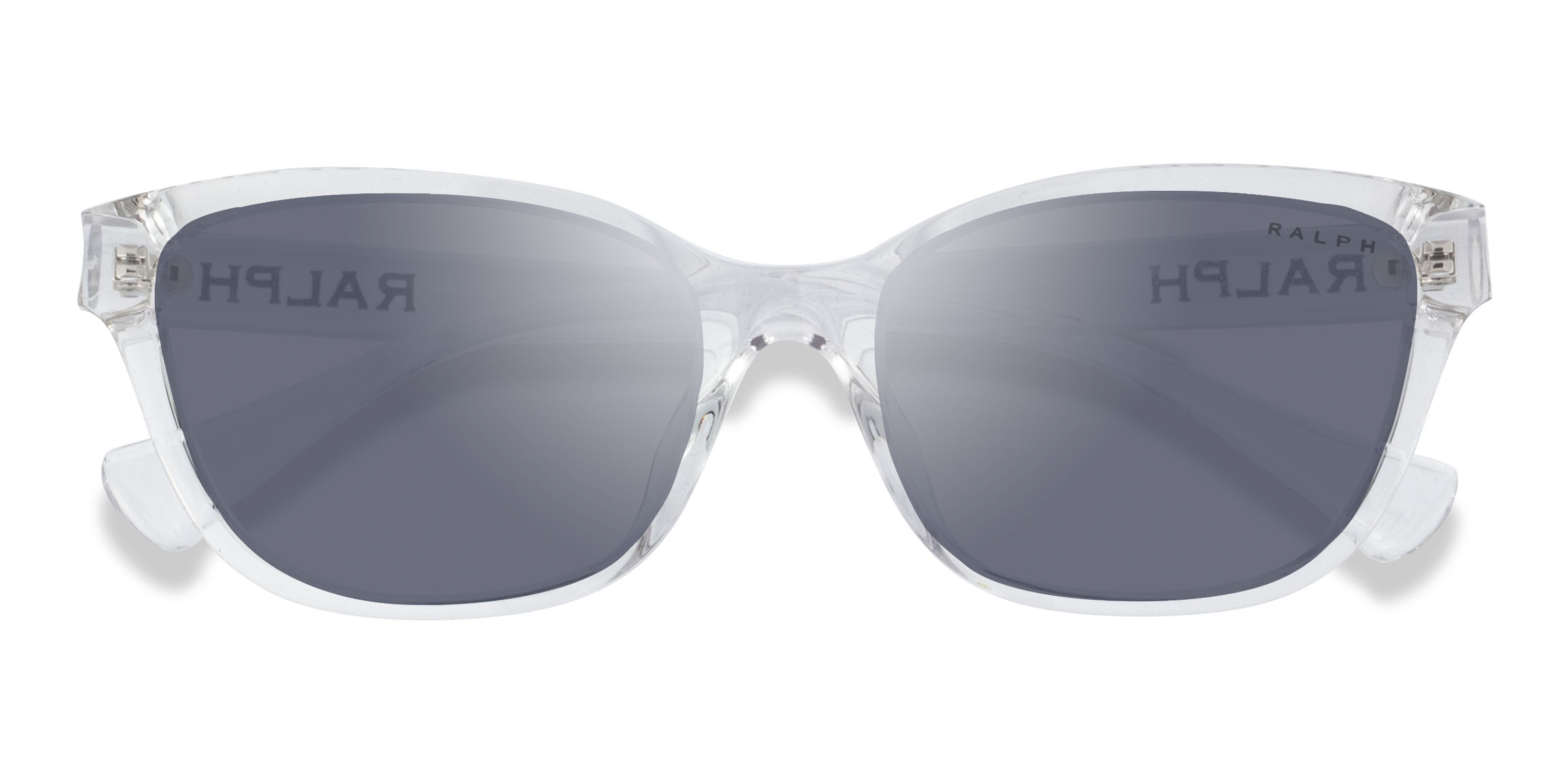 Clear Ralph RA5307U - Plastic Sunglasses