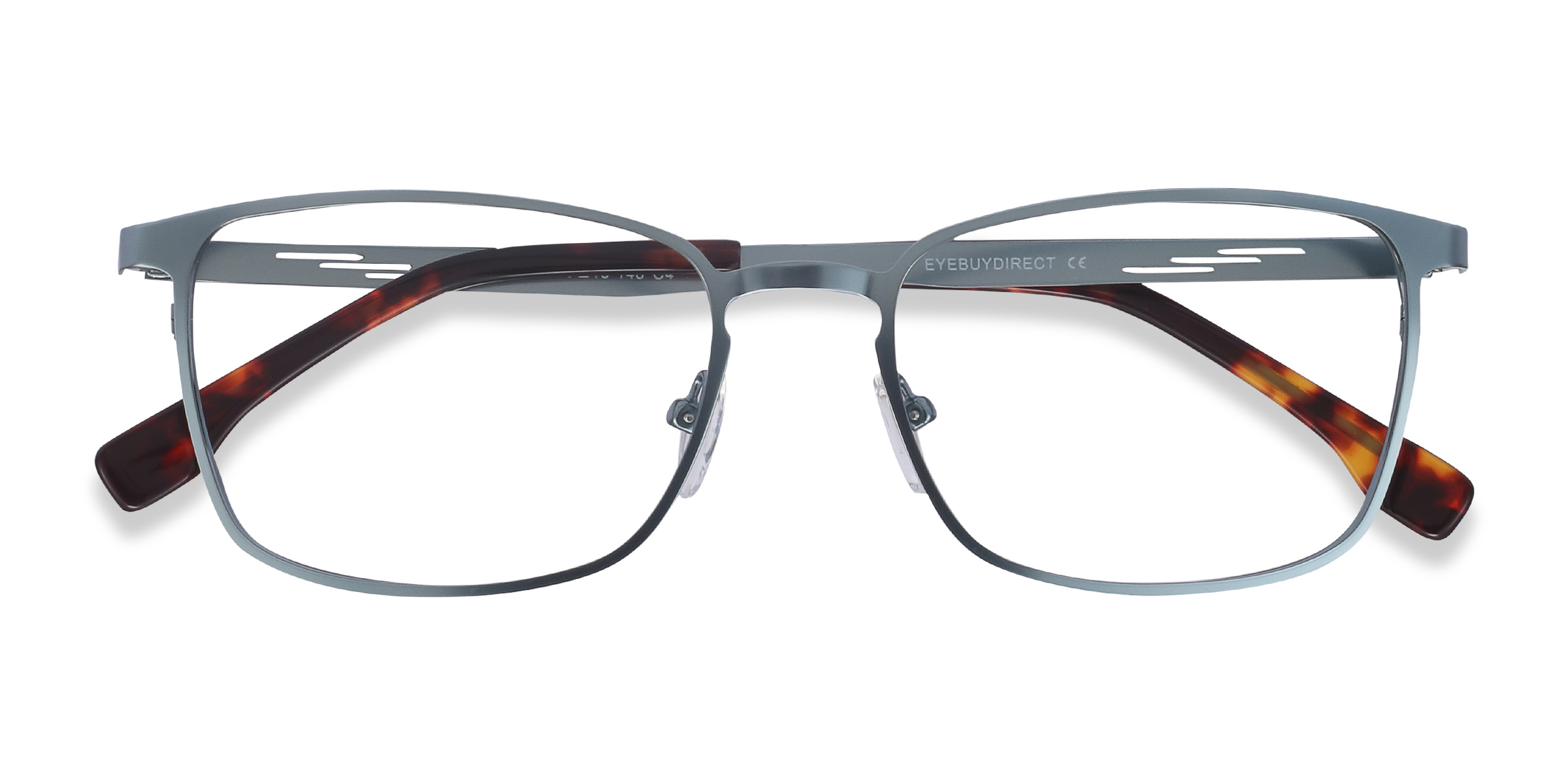 Blue Dakota - Metal Eyeglasses