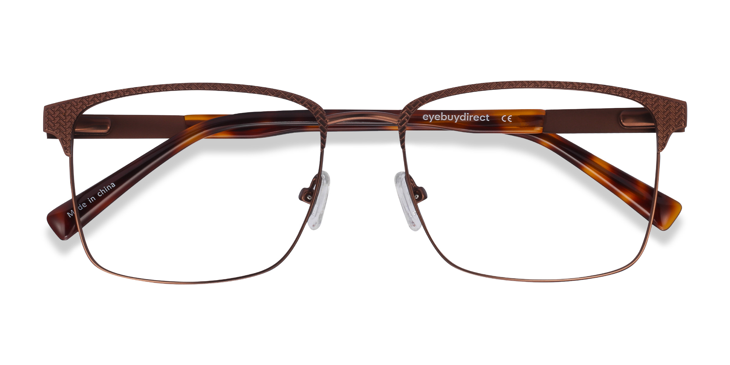 Bronze Capra -  Acetate-metal Lunettes de vue