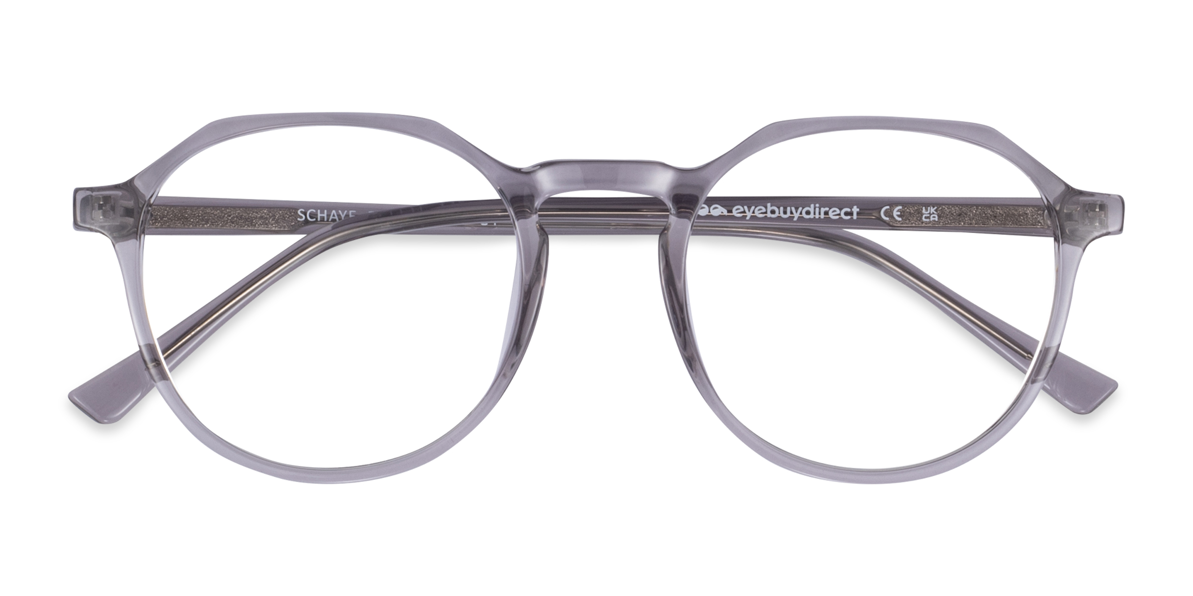 Gray Schaye - Plastic Eyeglasses