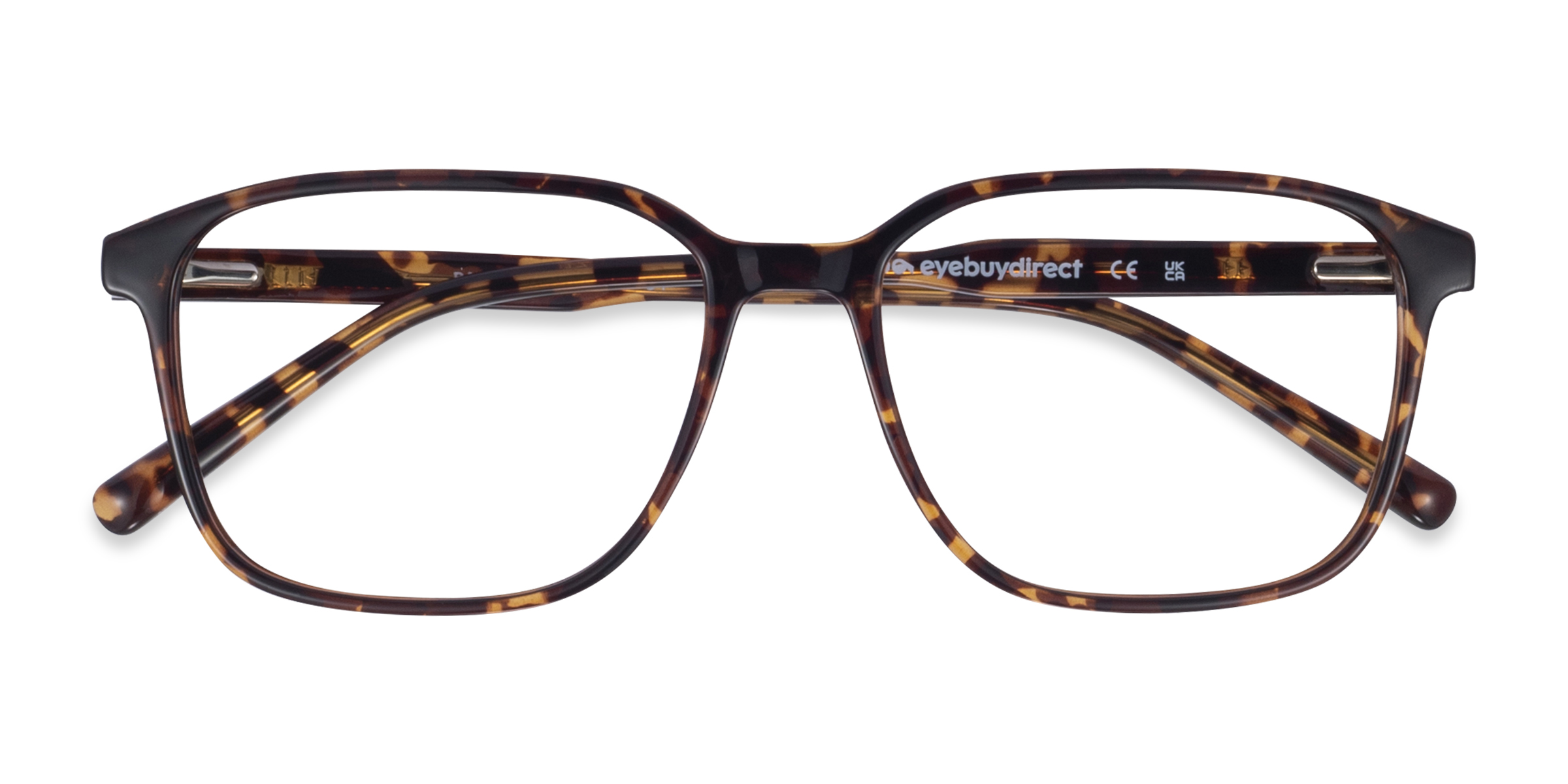 Tortoise Payet - Plastic Eyeglasses