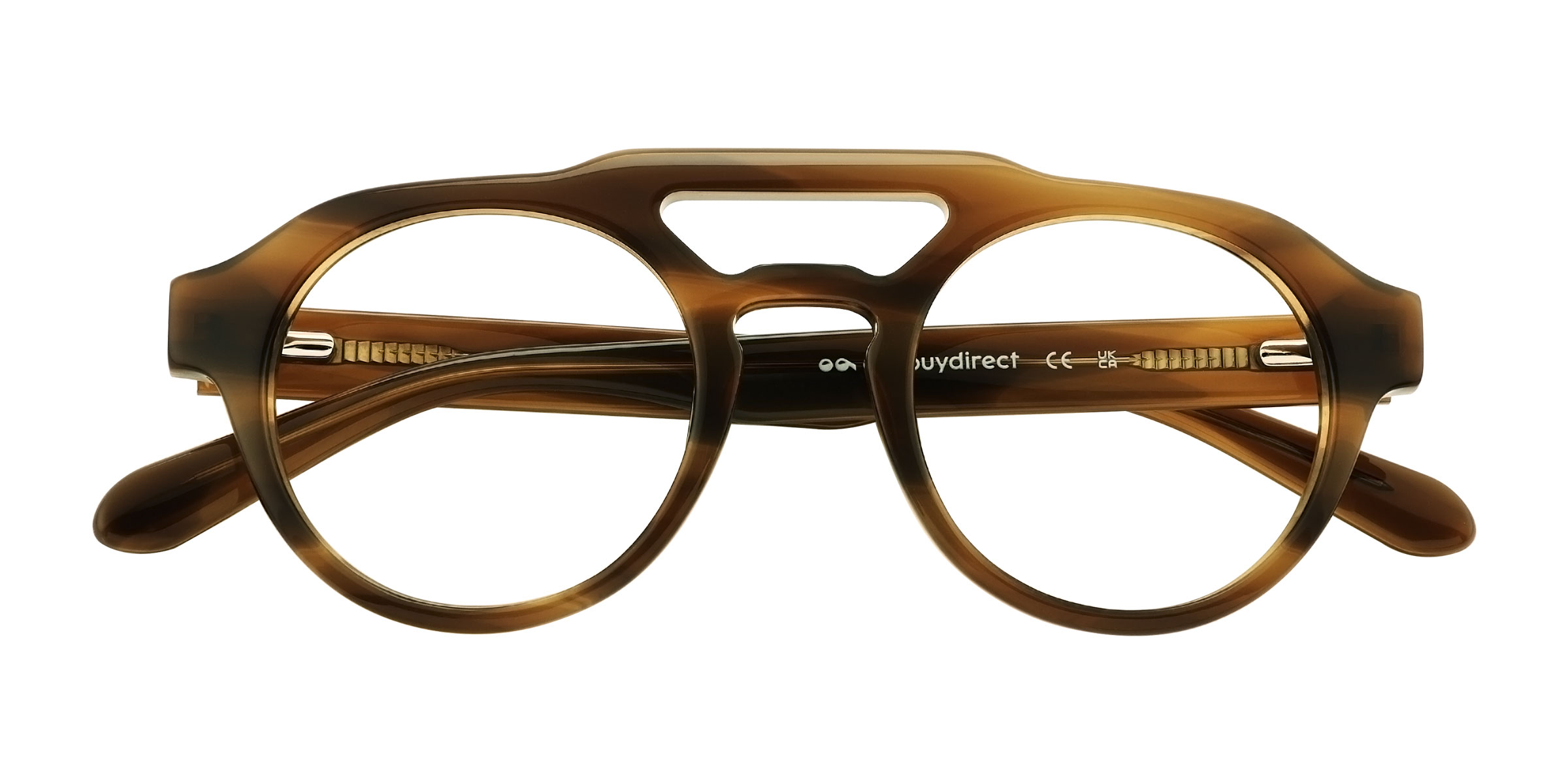 Rayures Reverie - Alternative-materials Lunettes de vue