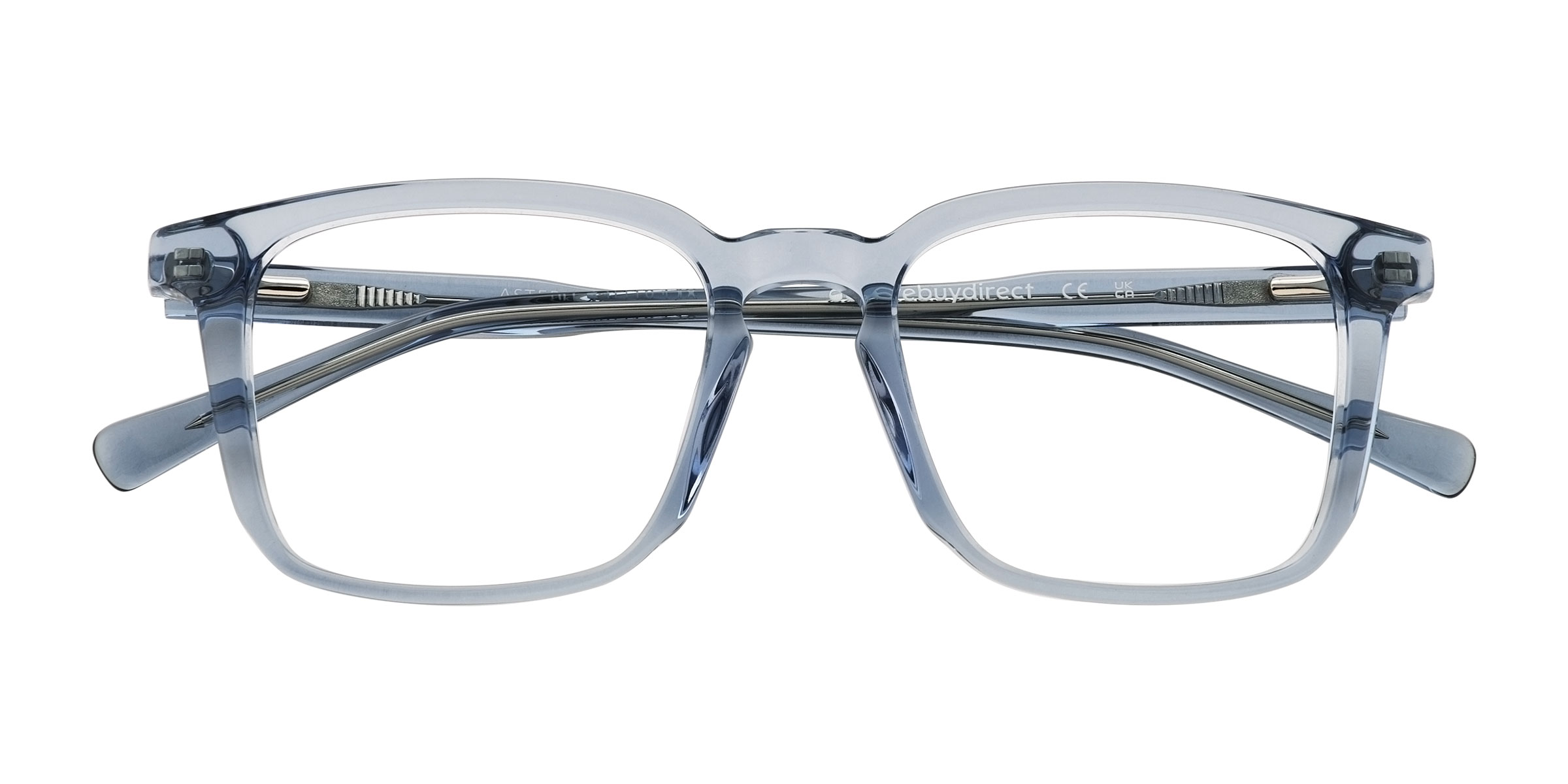 Bleu Astera -  Alternative-materials Lunettes de vue