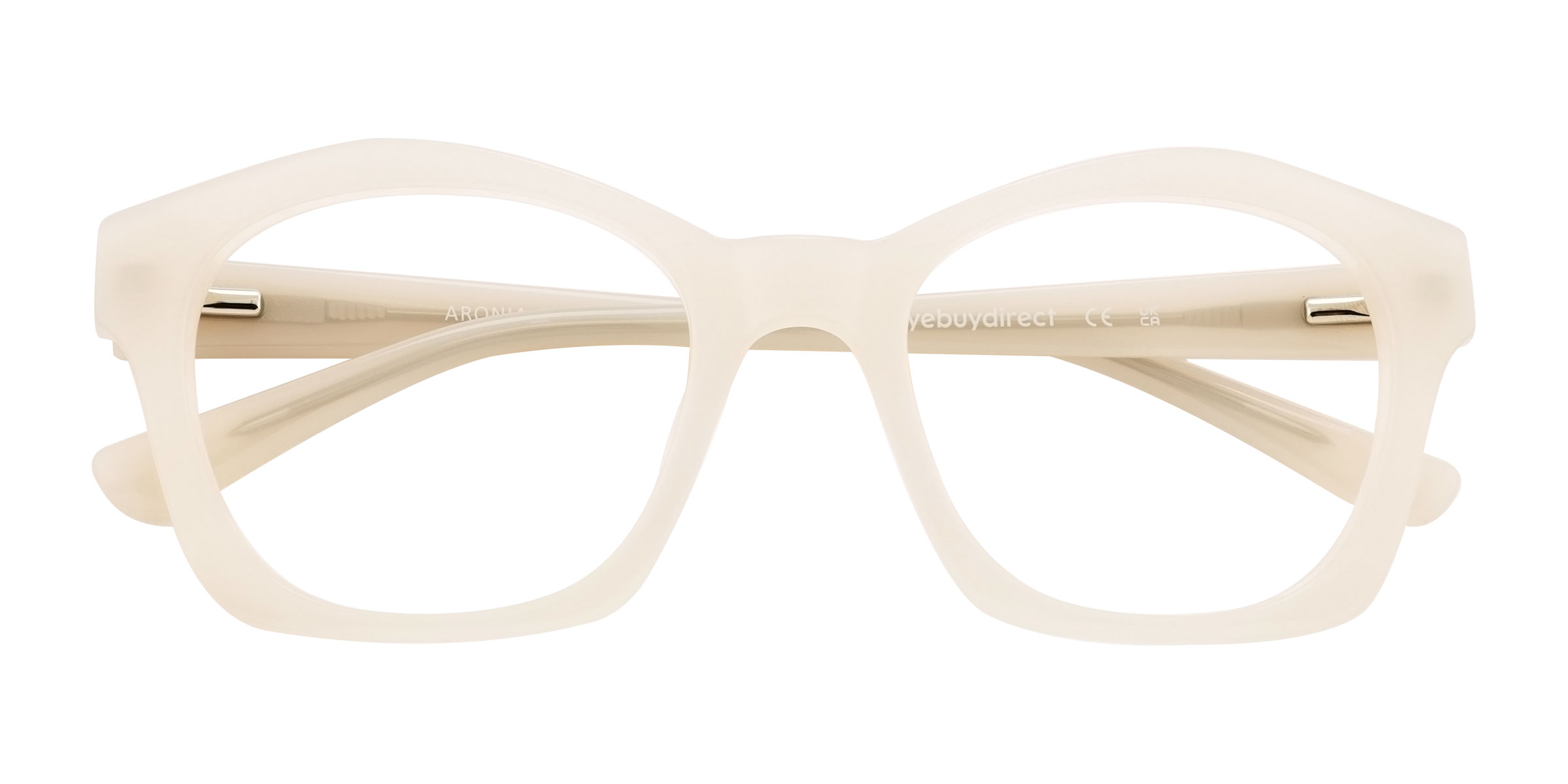 Cream Aronia - Alternative-materials Eyeglasses