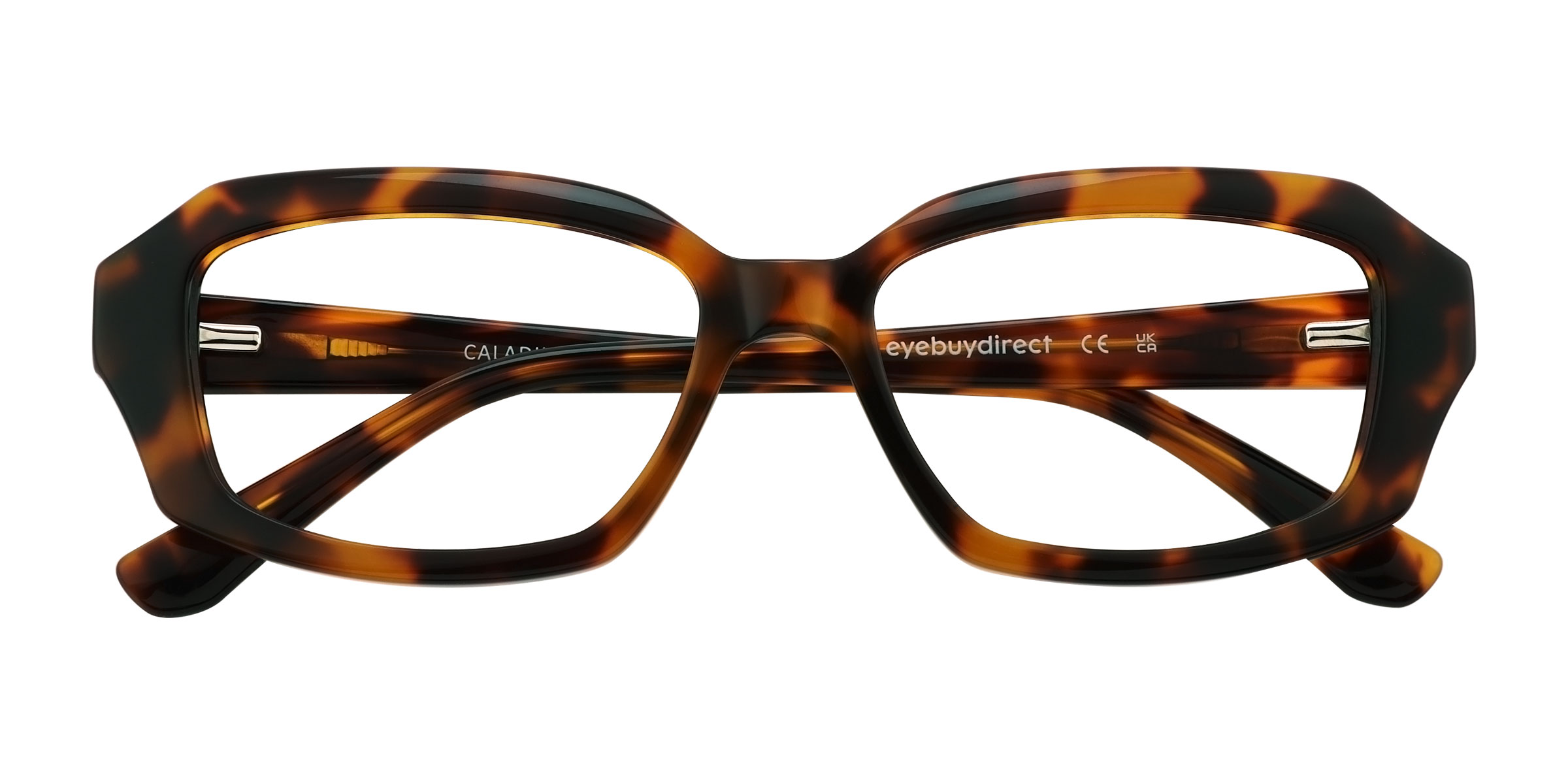 Écailles Caladium -  Alternative-materials Lunettes de vue