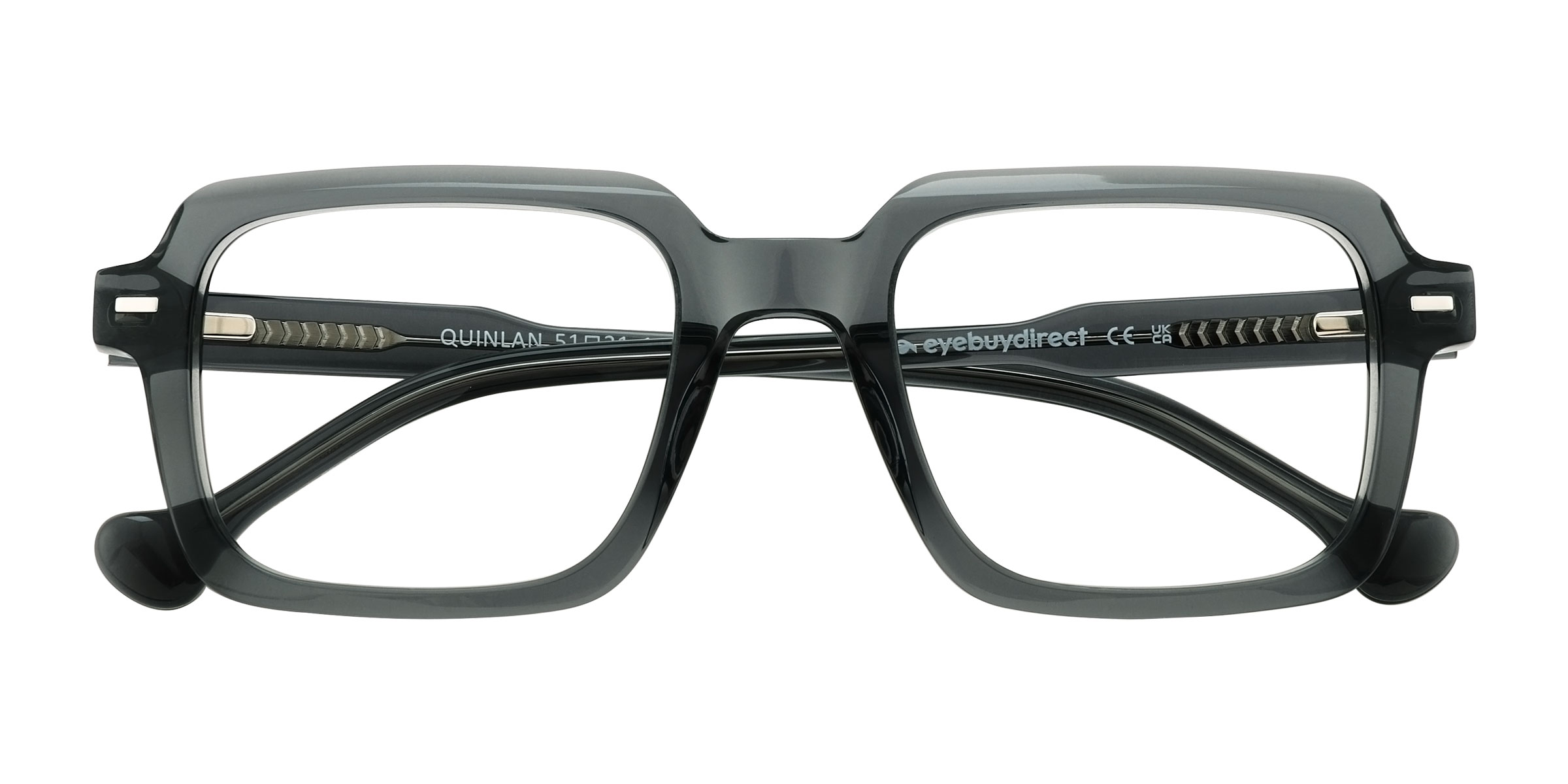 Gray Quinlan -  Alternative-materials Eyeglasses