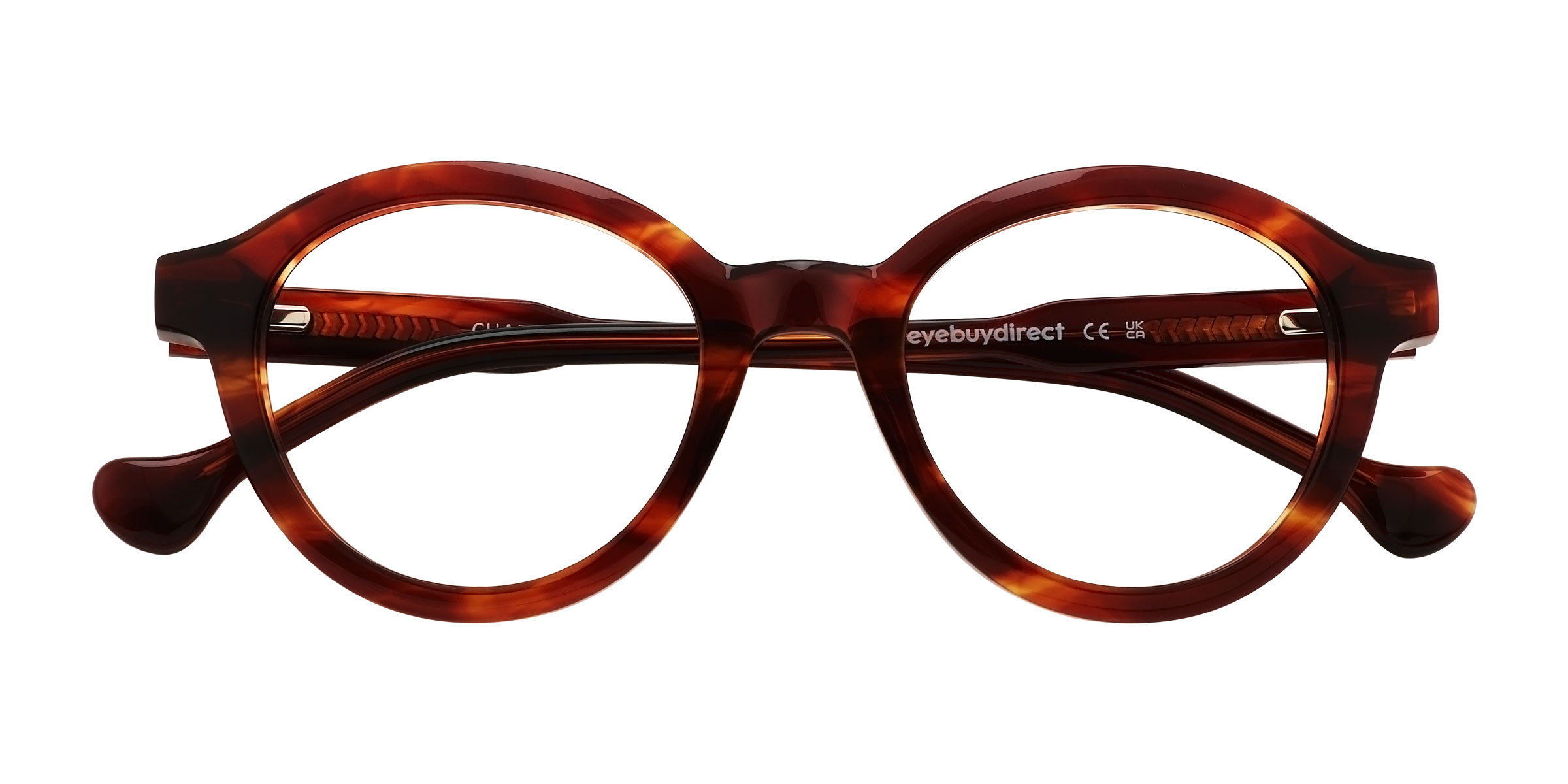 Écailles Chadwick - Alternative-materials Lunettes de vue