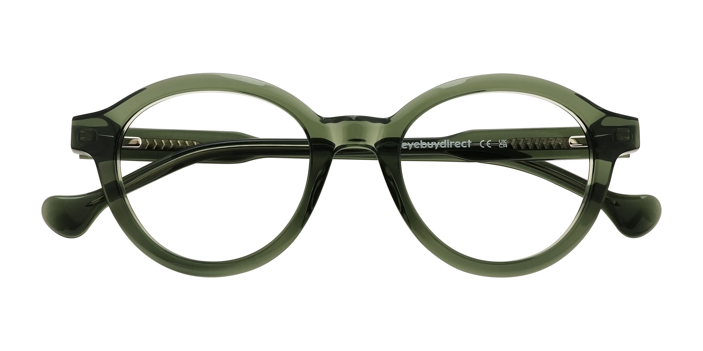 Vert Chadwick - Alternative-materials Lunettes de vue