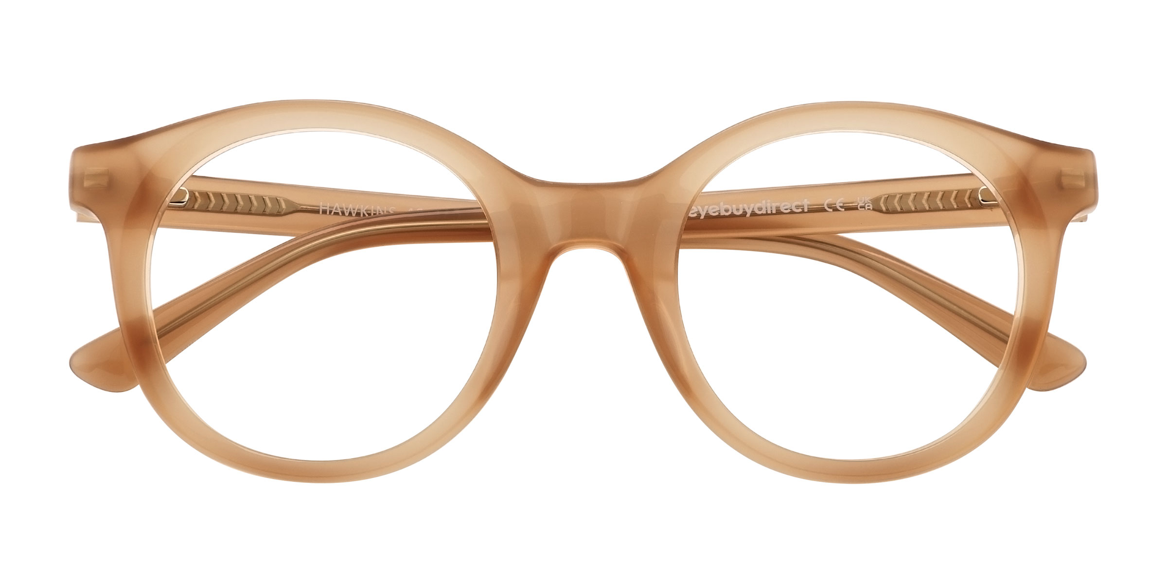Champagne Hawkins -  Alternative-materials Eyeglasses