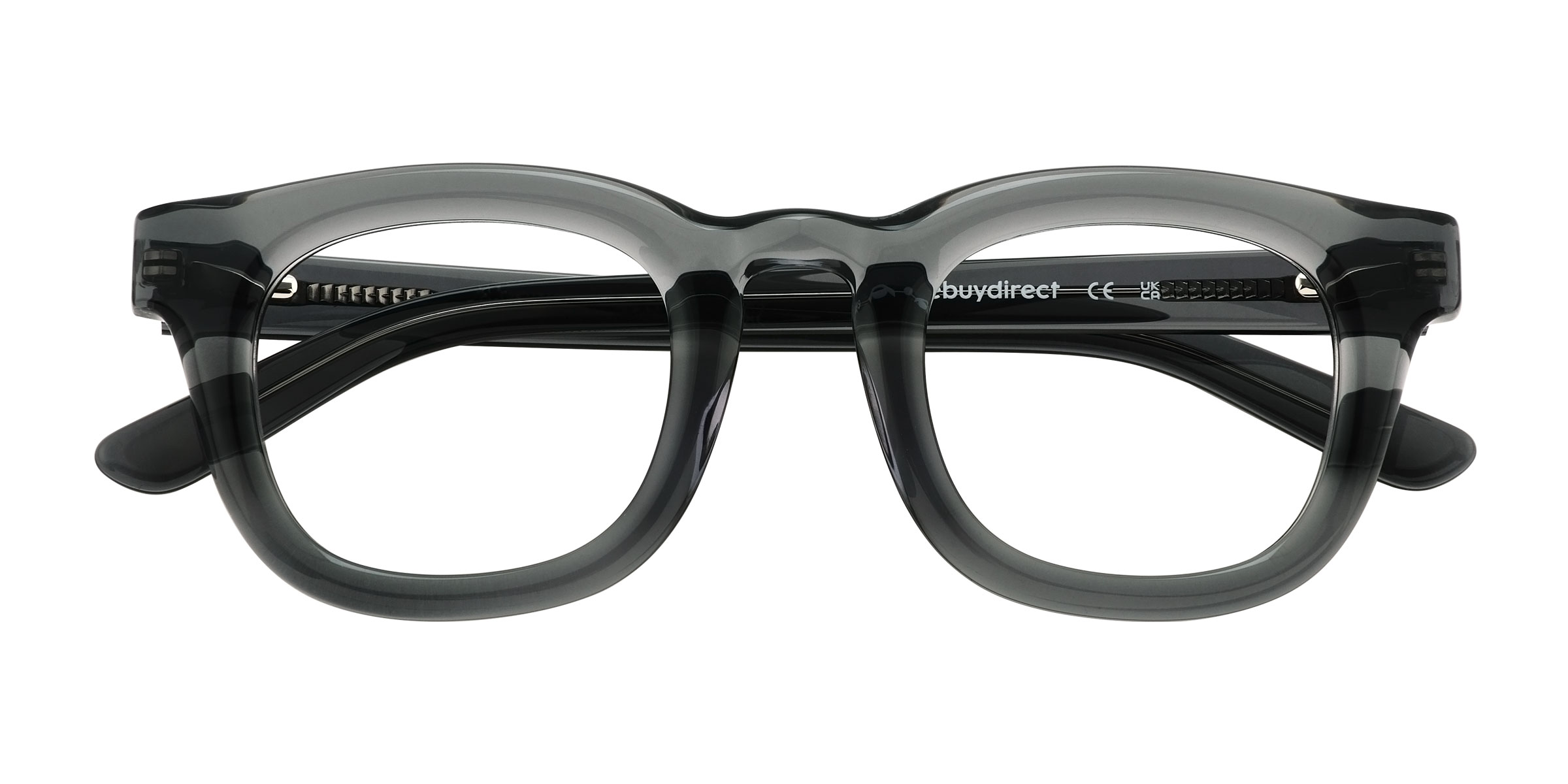 Gray Harrington - Alternative-materials Eyeglasses