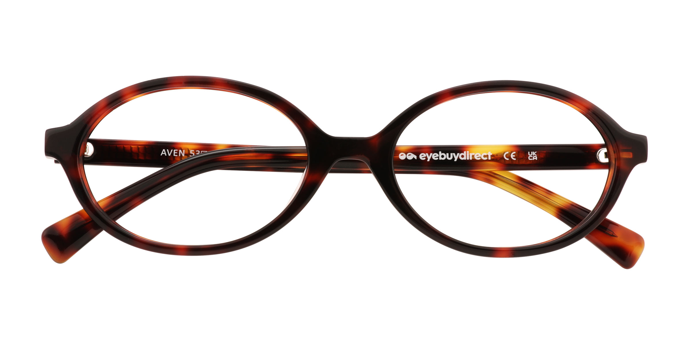 Écailles Aven - Acétate Lunettes de vue