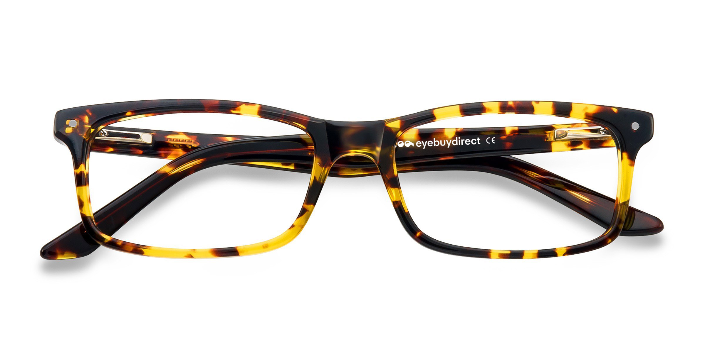 Écailles Mandi - Acétate Lunettes de vue