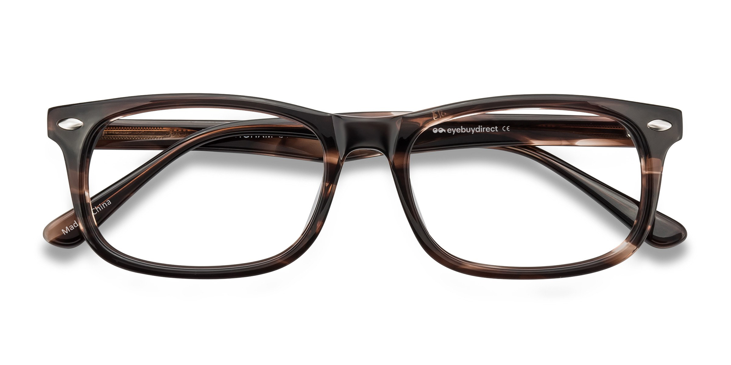 Café Birmingham -  Acétate Lunettes de vue