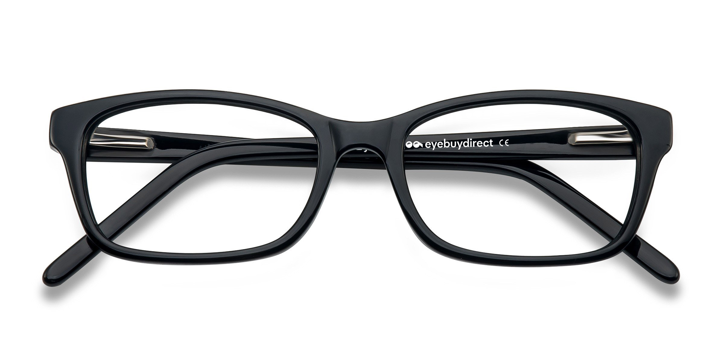 Black Mesquite - Acetate Eyeglasses