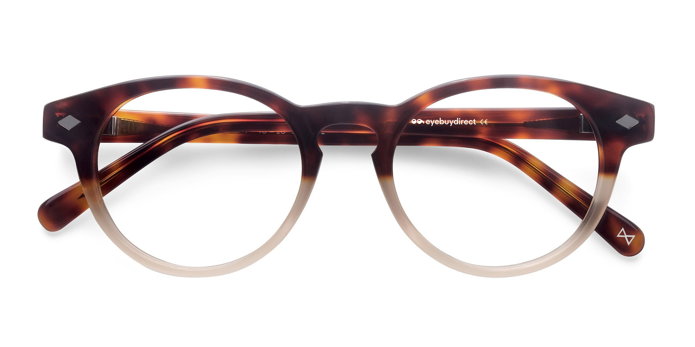 Macchiato Tortoise Concept - Acetate Eyeglasses