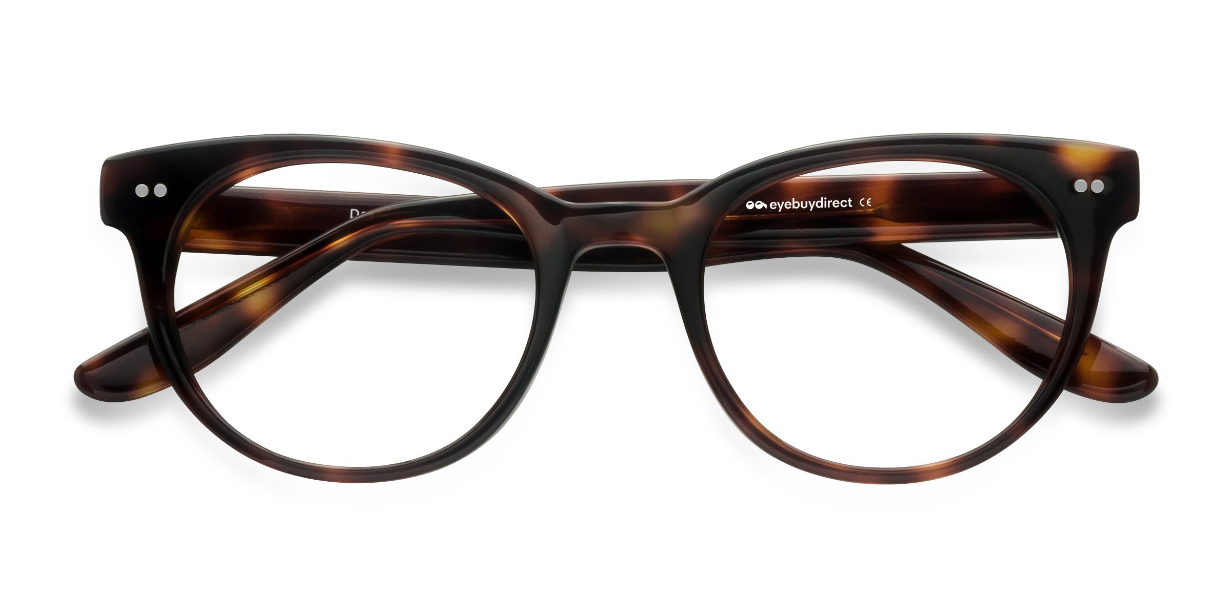 Écailles Daybreak -  Acétate Lunettes de vue
