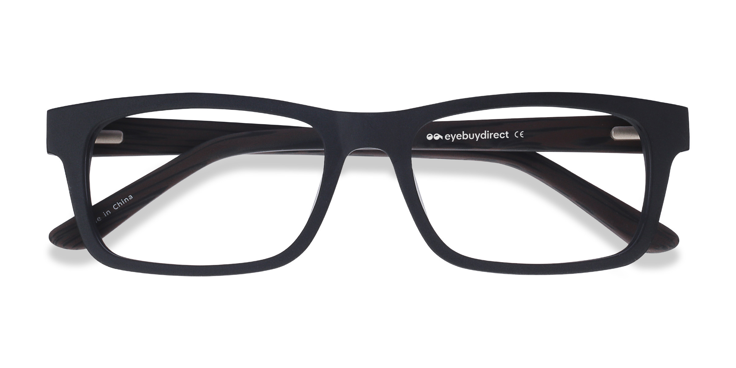 Black Coffee Emory - Acetate Eyeglasses