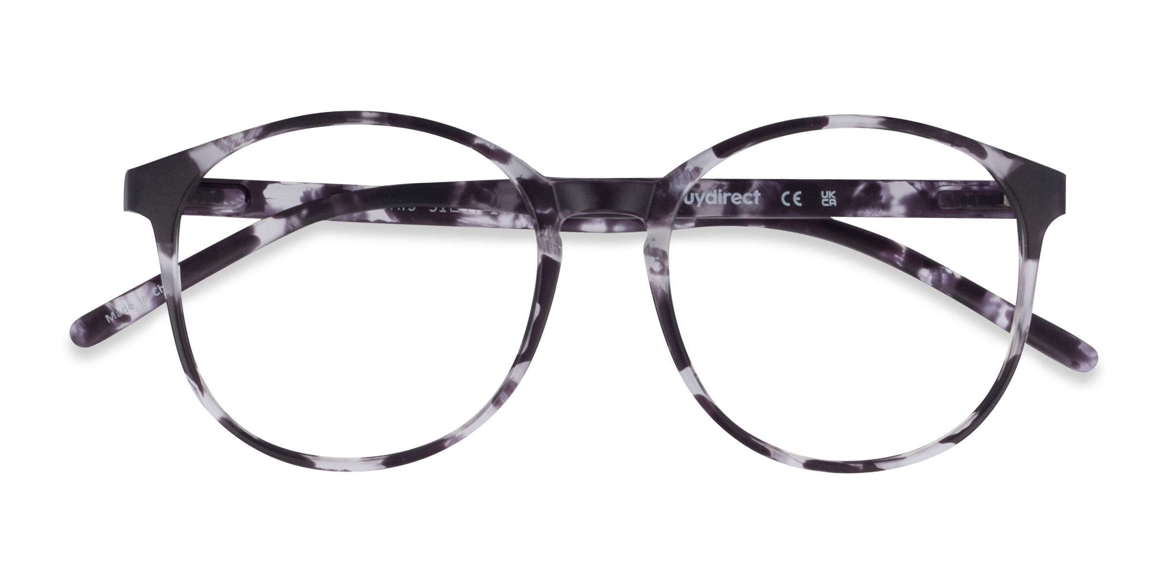 Fleuries Days - Plastique Lunettes de vue
