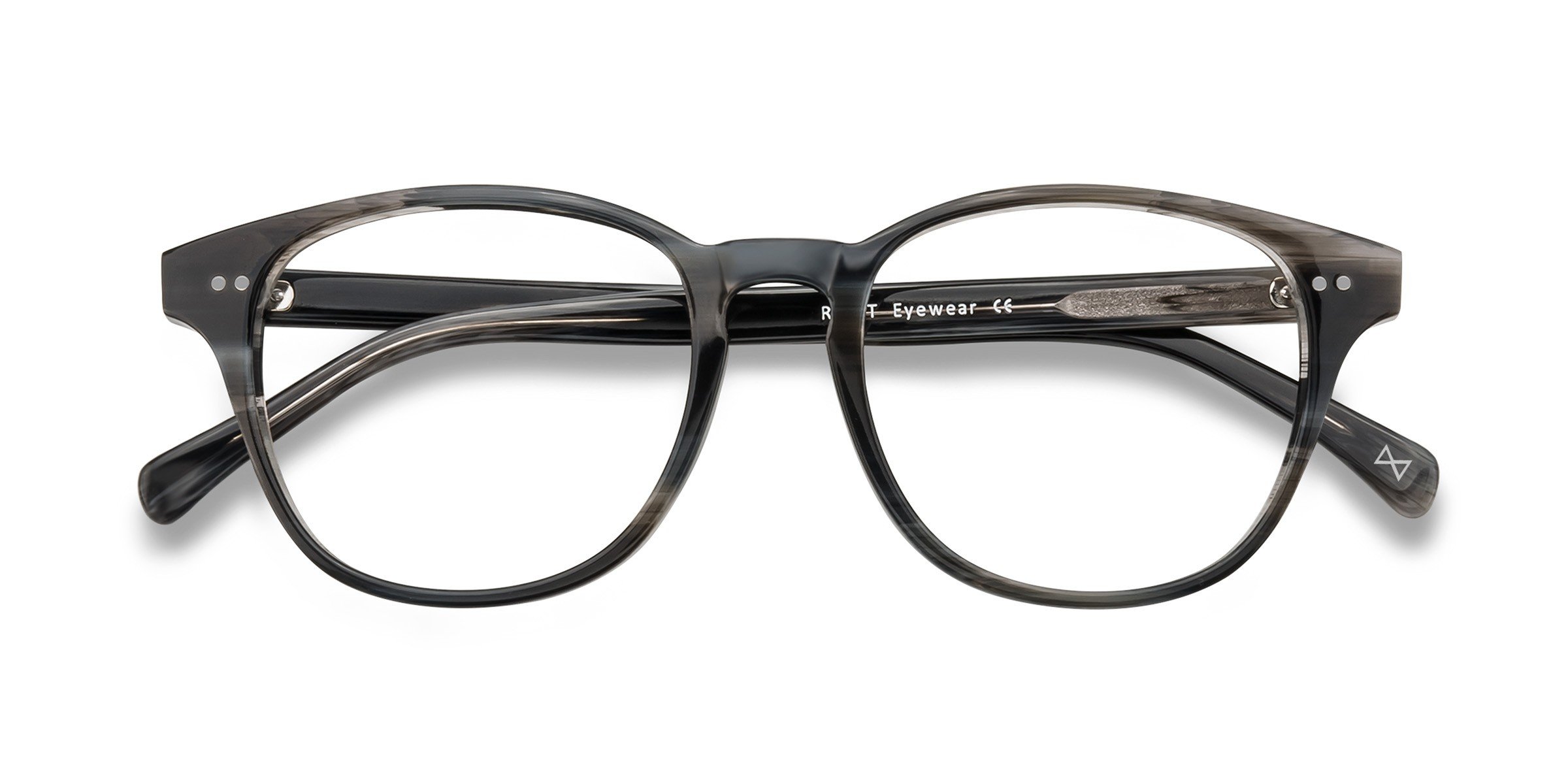 London Fog Lucid - Acétate Lunettes de vue