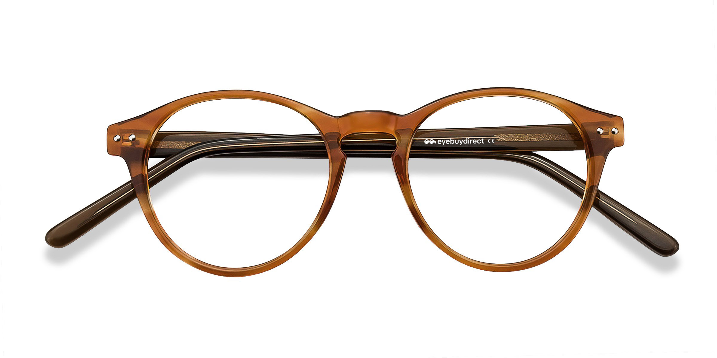 Brun Method -  Acétate Lunettes de vue