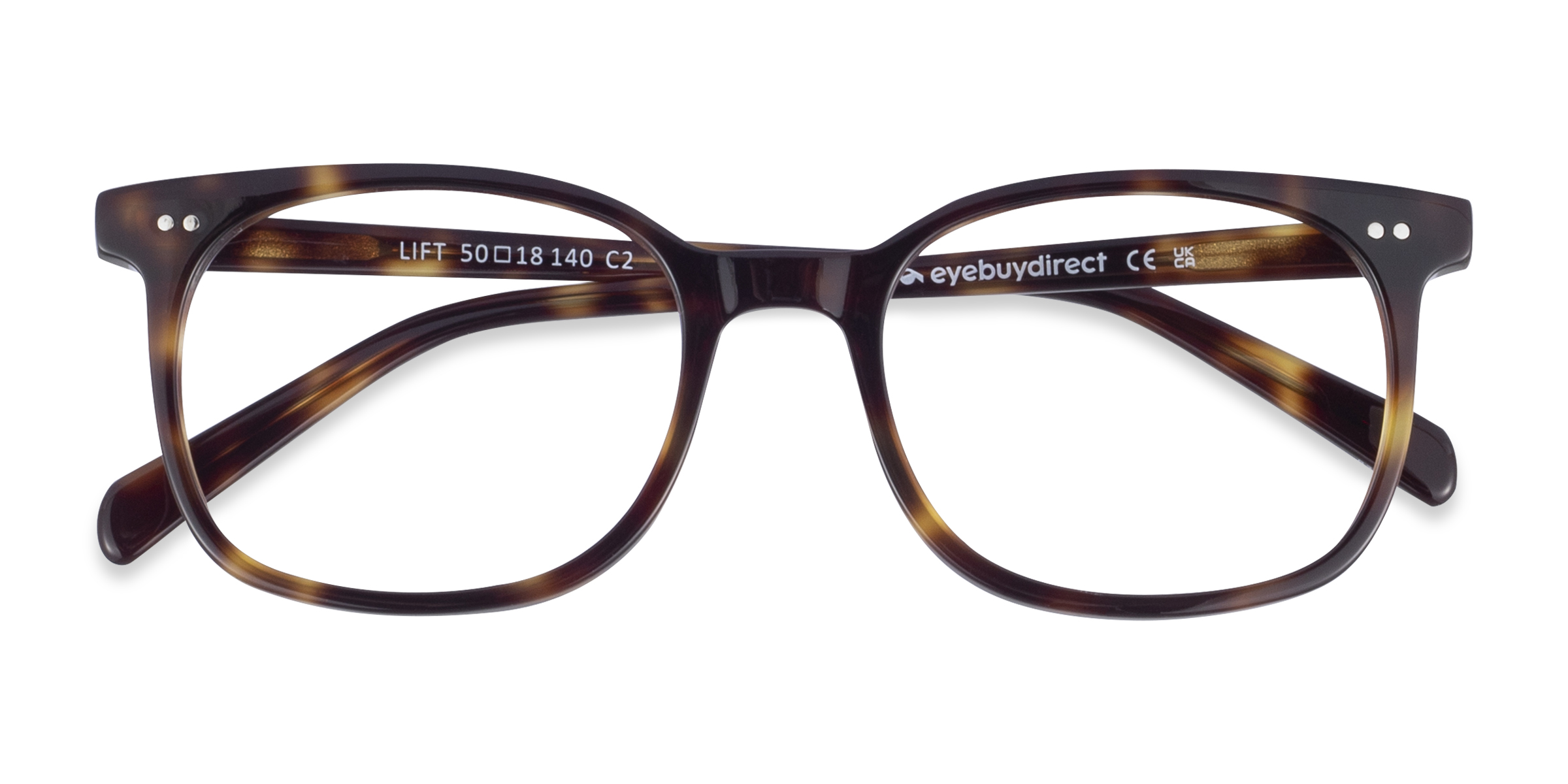 Écailles Lift - Acétate Lunettes de vue