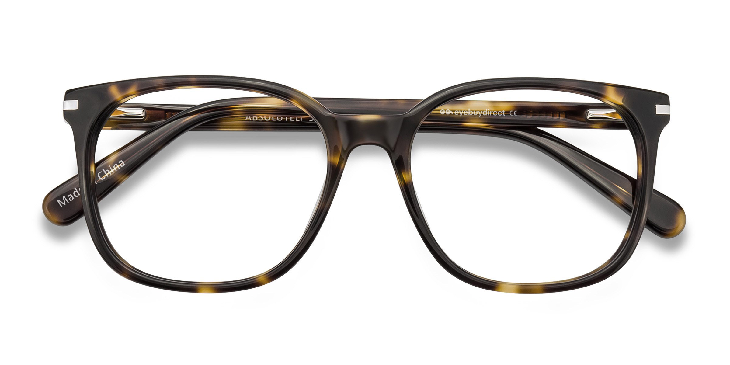 Écailles Absolutely - Acétate Lunettes de vue