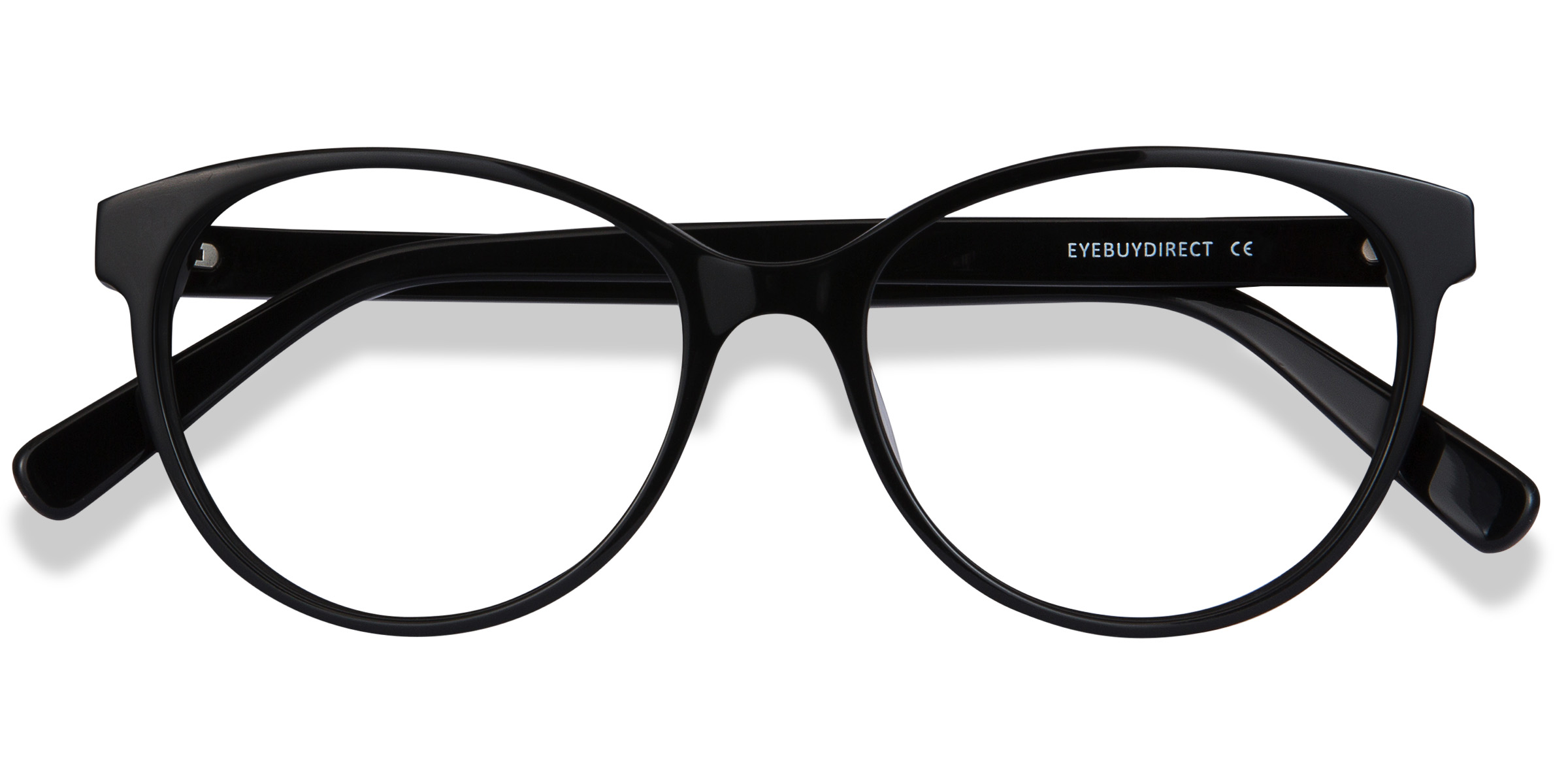 Noir Laya -  Acétate Lunettes de vue