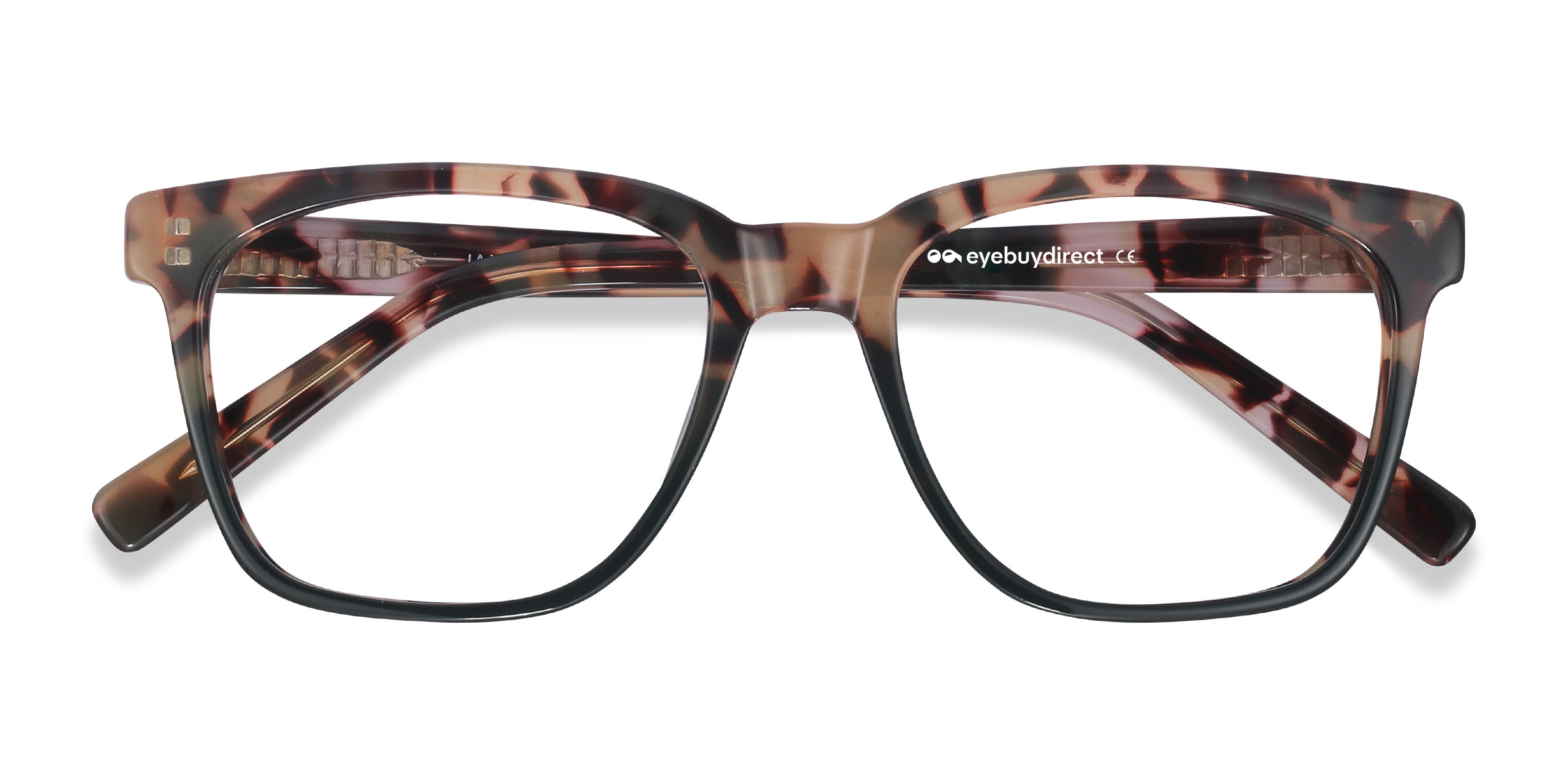 Écailles Jamie -  Acétate Lunettes de vue