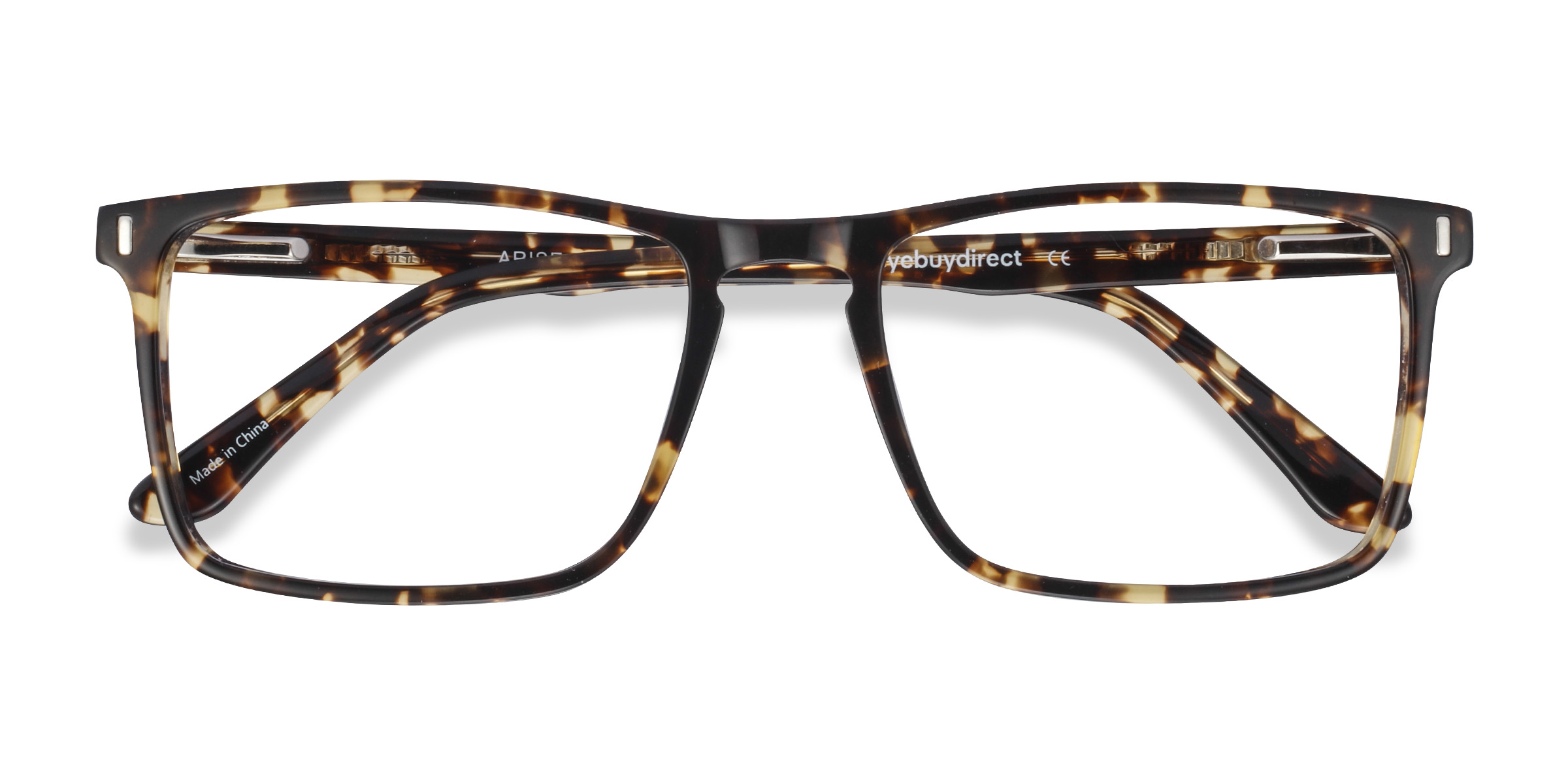 Écailles Arise - Acétate Lunettes de vue