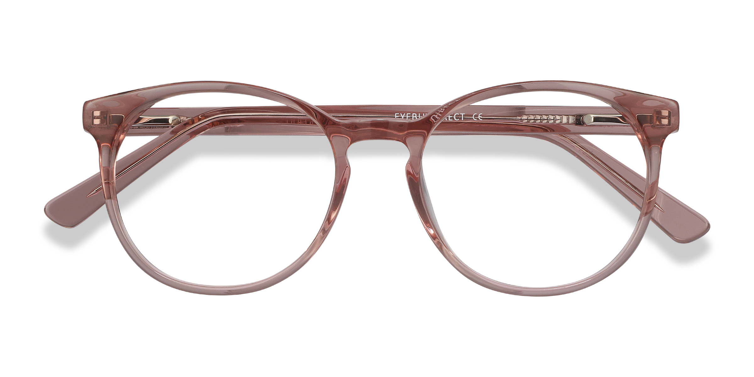 Rose Dulce - Acétate Lunettes de vue
