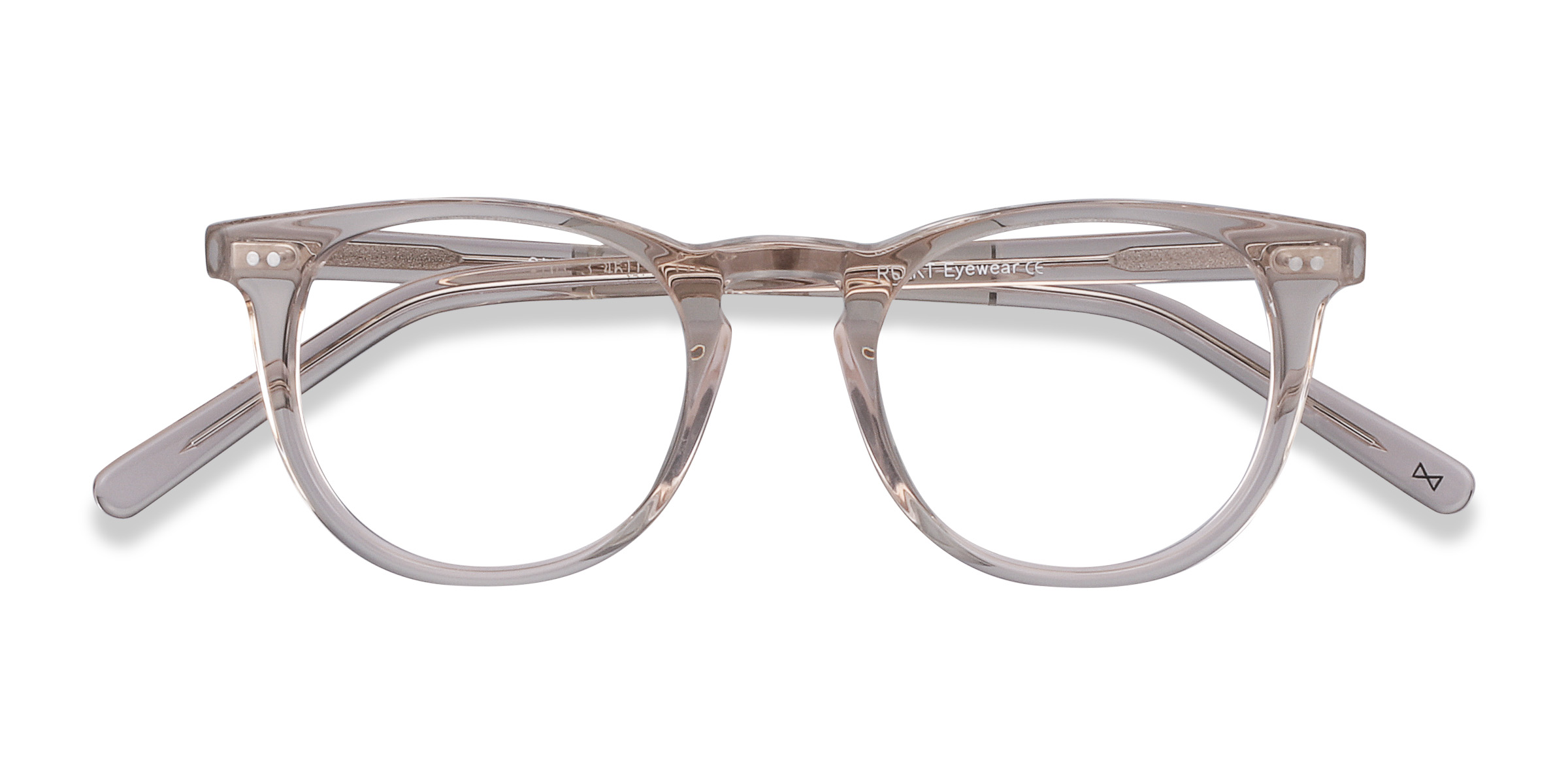 Champagne Ona - Acétate Lunettes de vue