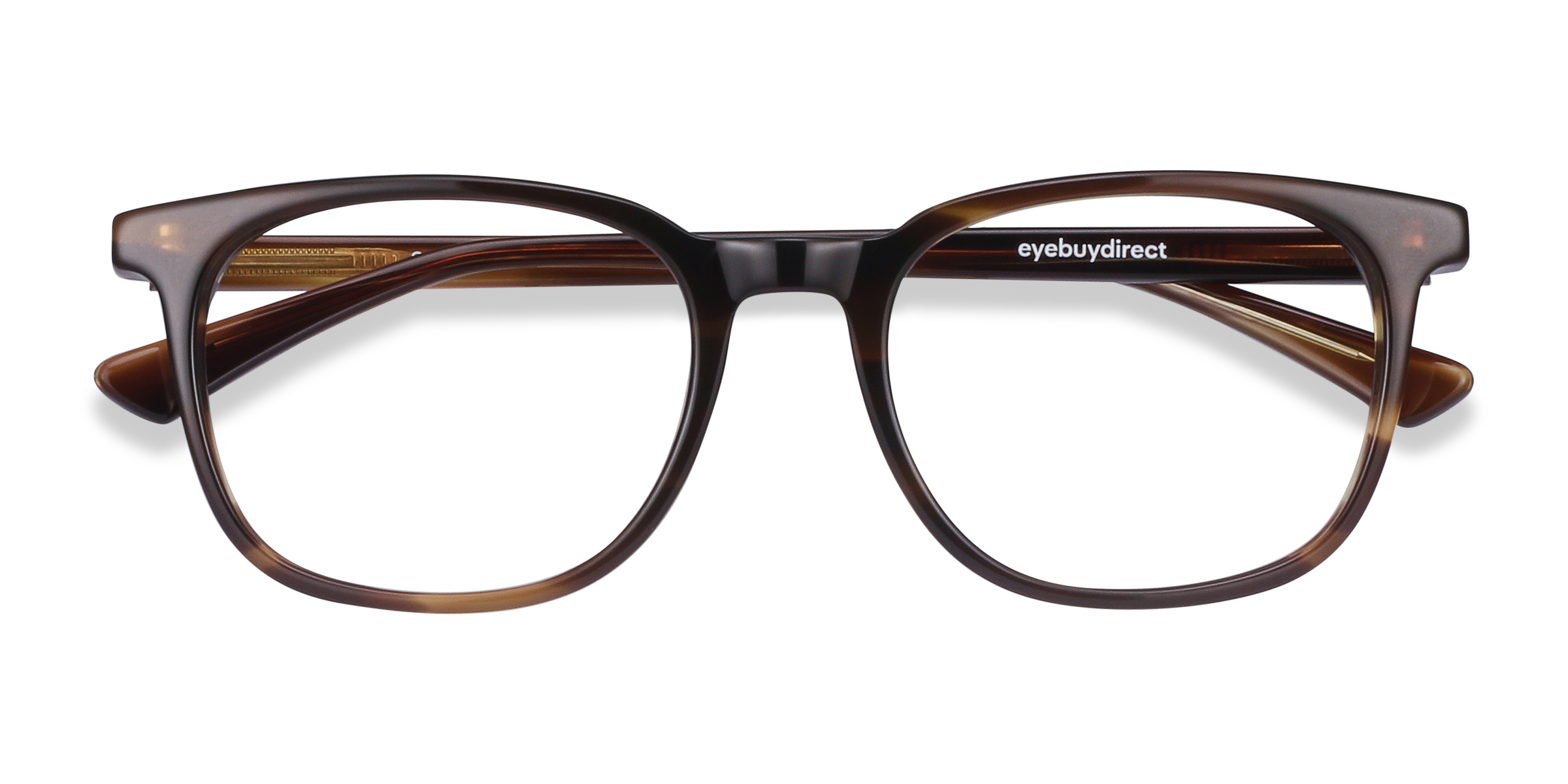 Tortoise Seasons - Acetate Eyeglasses