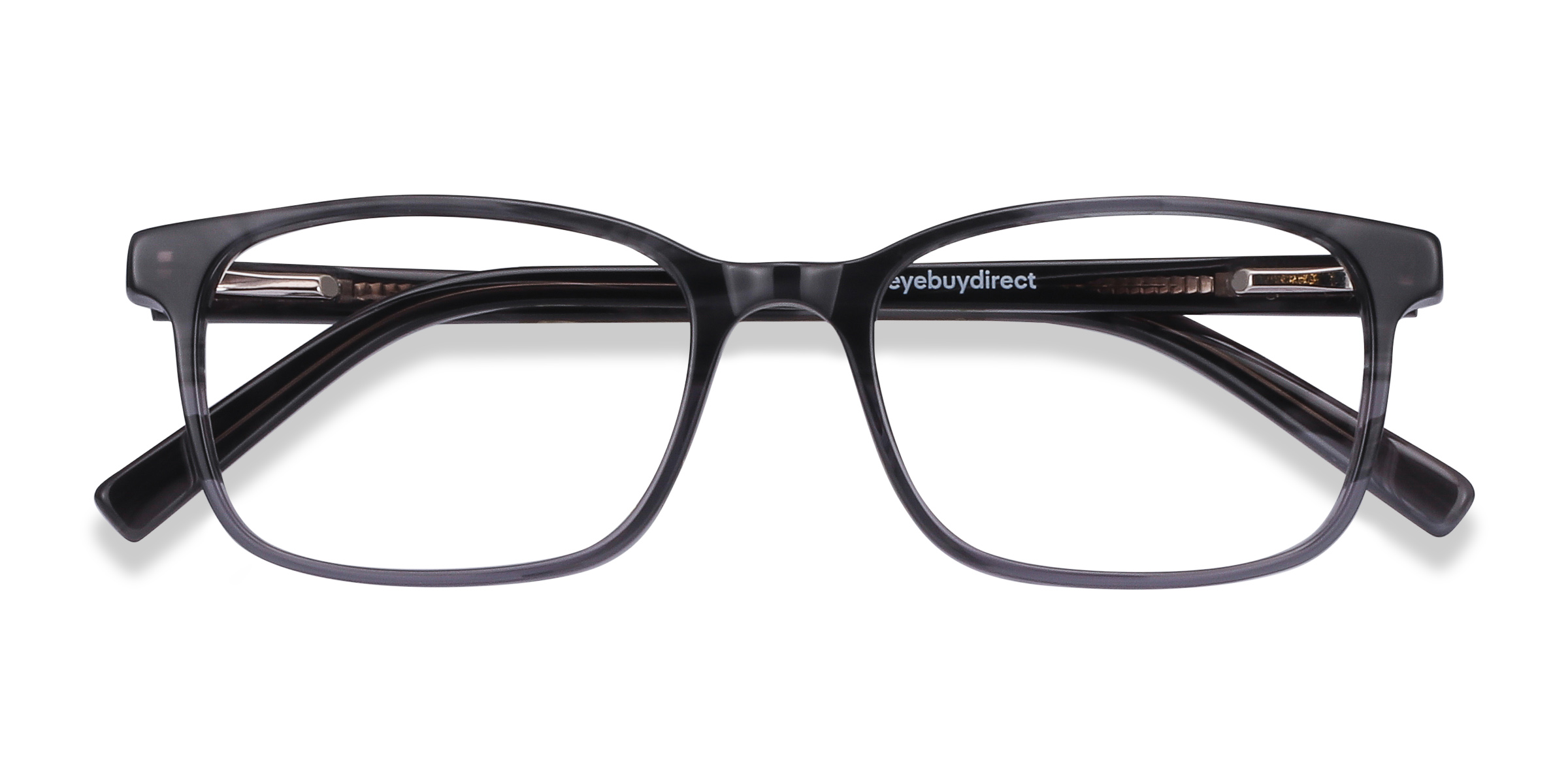 Gray Collective - Acetate Eyeglasses