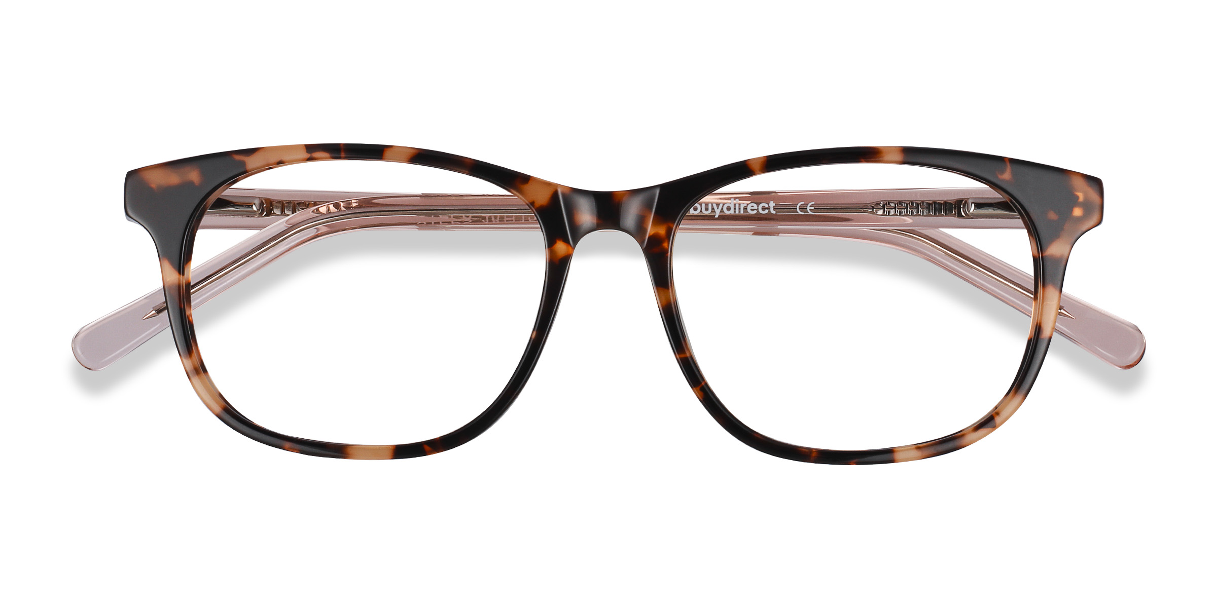 Écailles Steps - Acétate Lunettes de vue