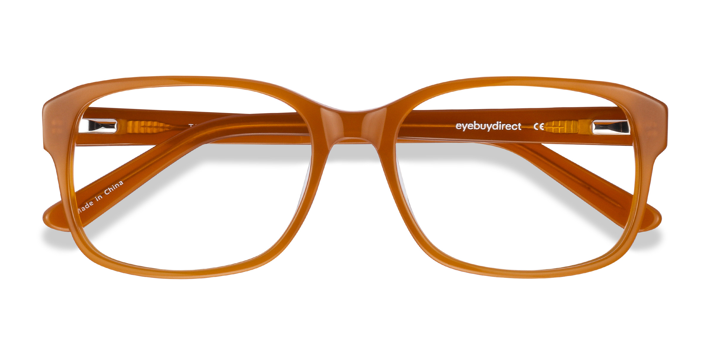 Mellow Yellow Tobias - Acetate Eyeglasses