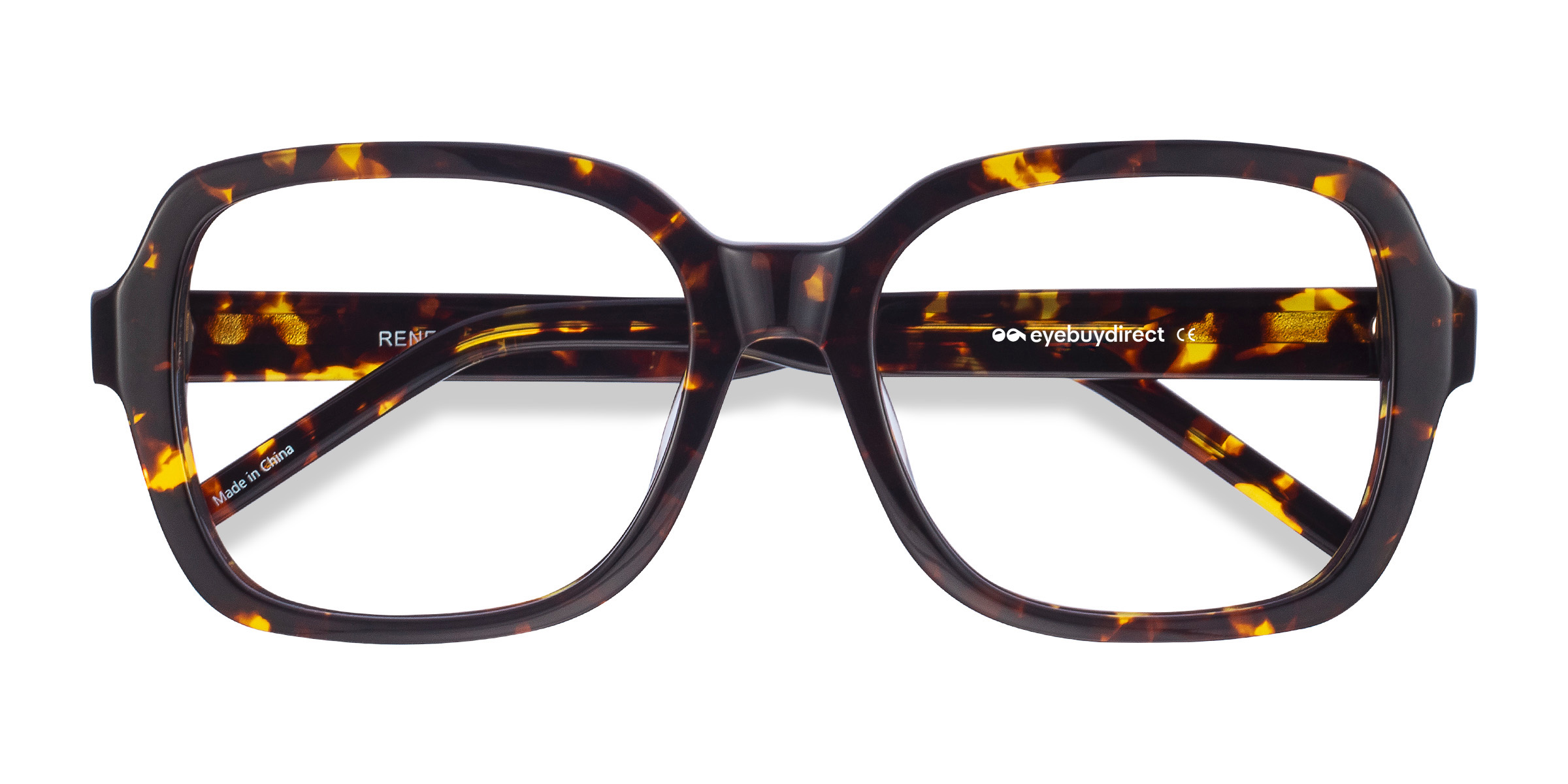 Écailles Renee -  Acétate Lunettes de vue